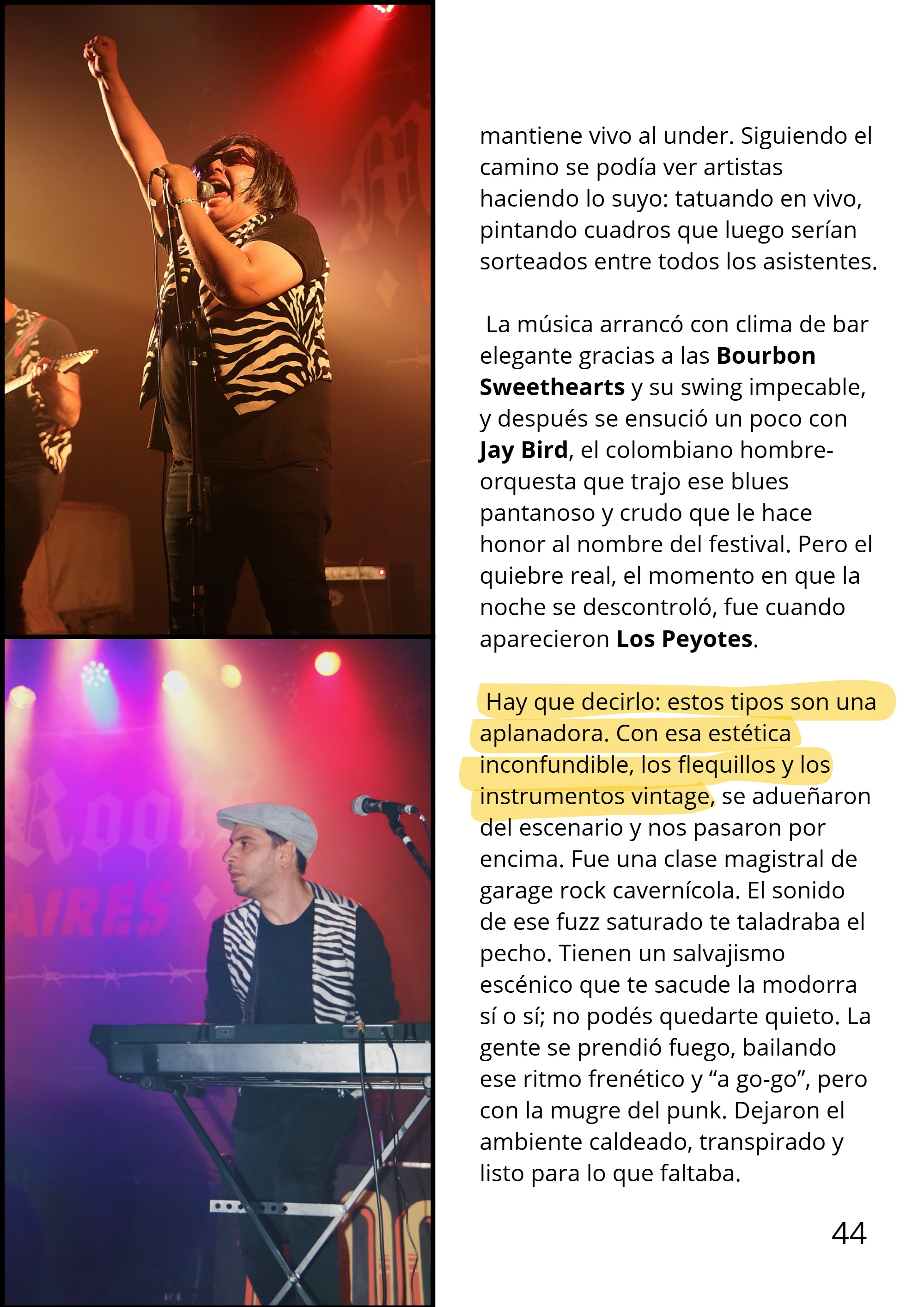 FUEGO #8 -Tapa Barbi Recanati — page 44
