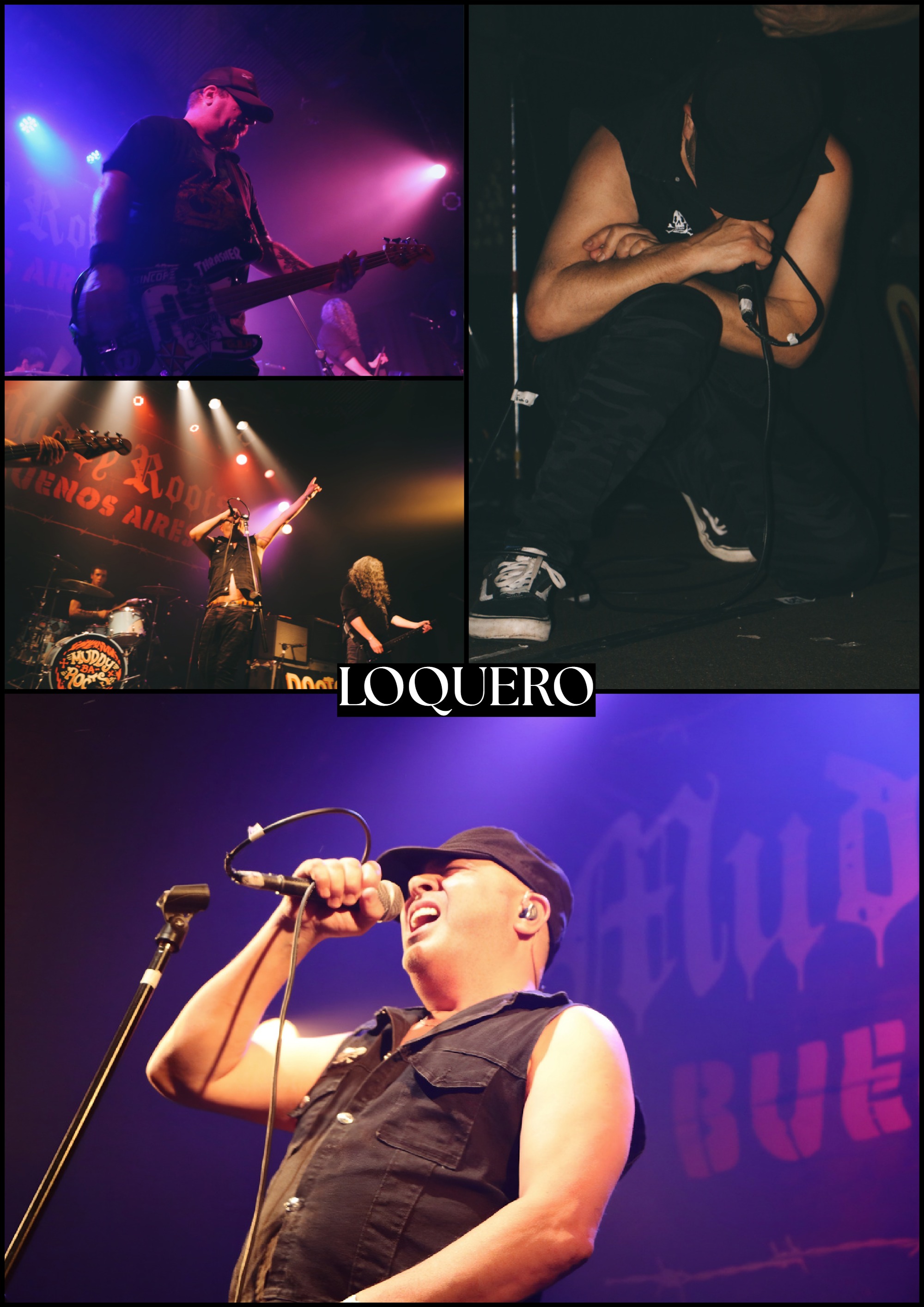 FUEGO #8 -Tapa Barbi Recanati — page 47