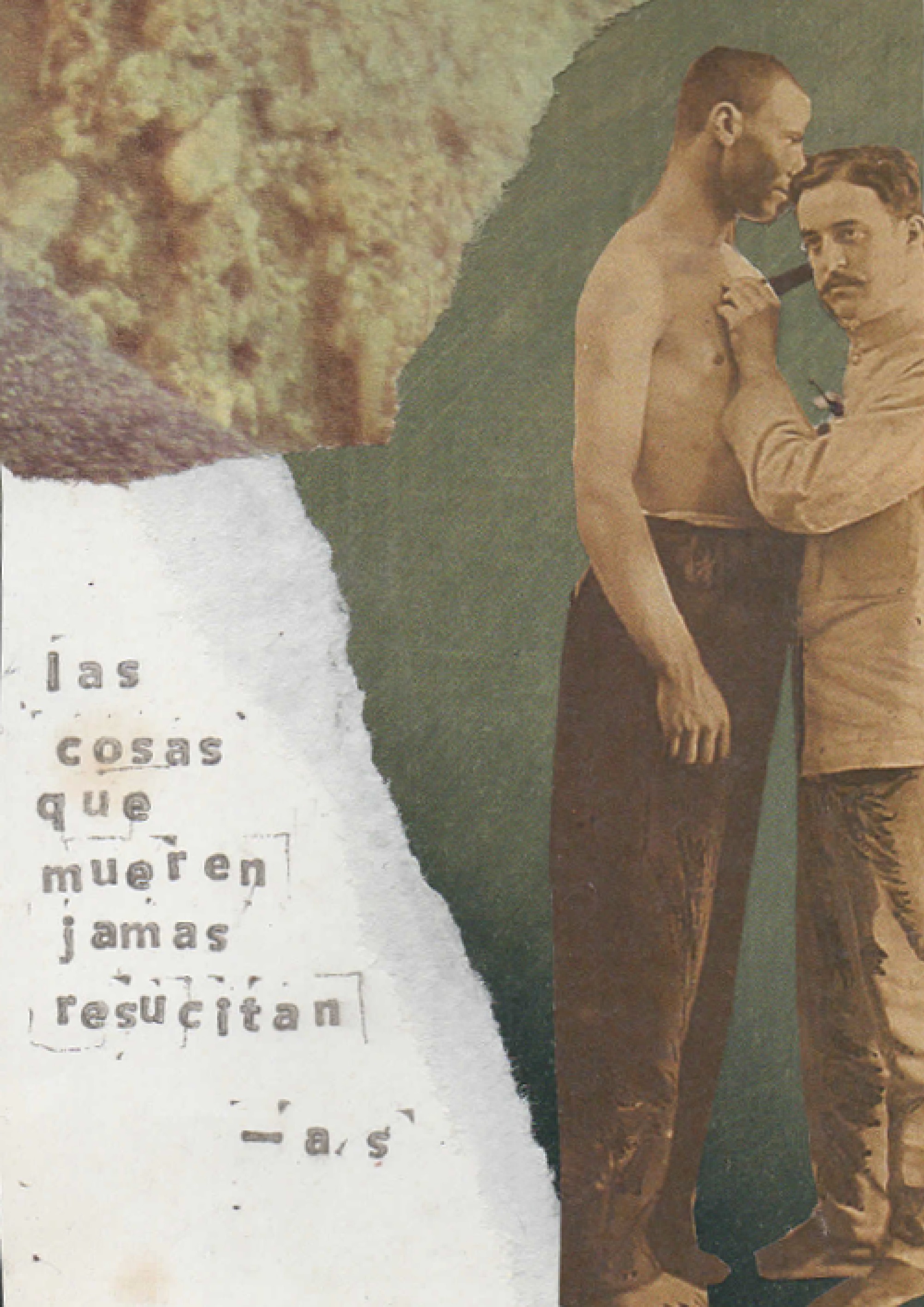 FUEGO #8 -Tapa Barbi Recanati — page 49