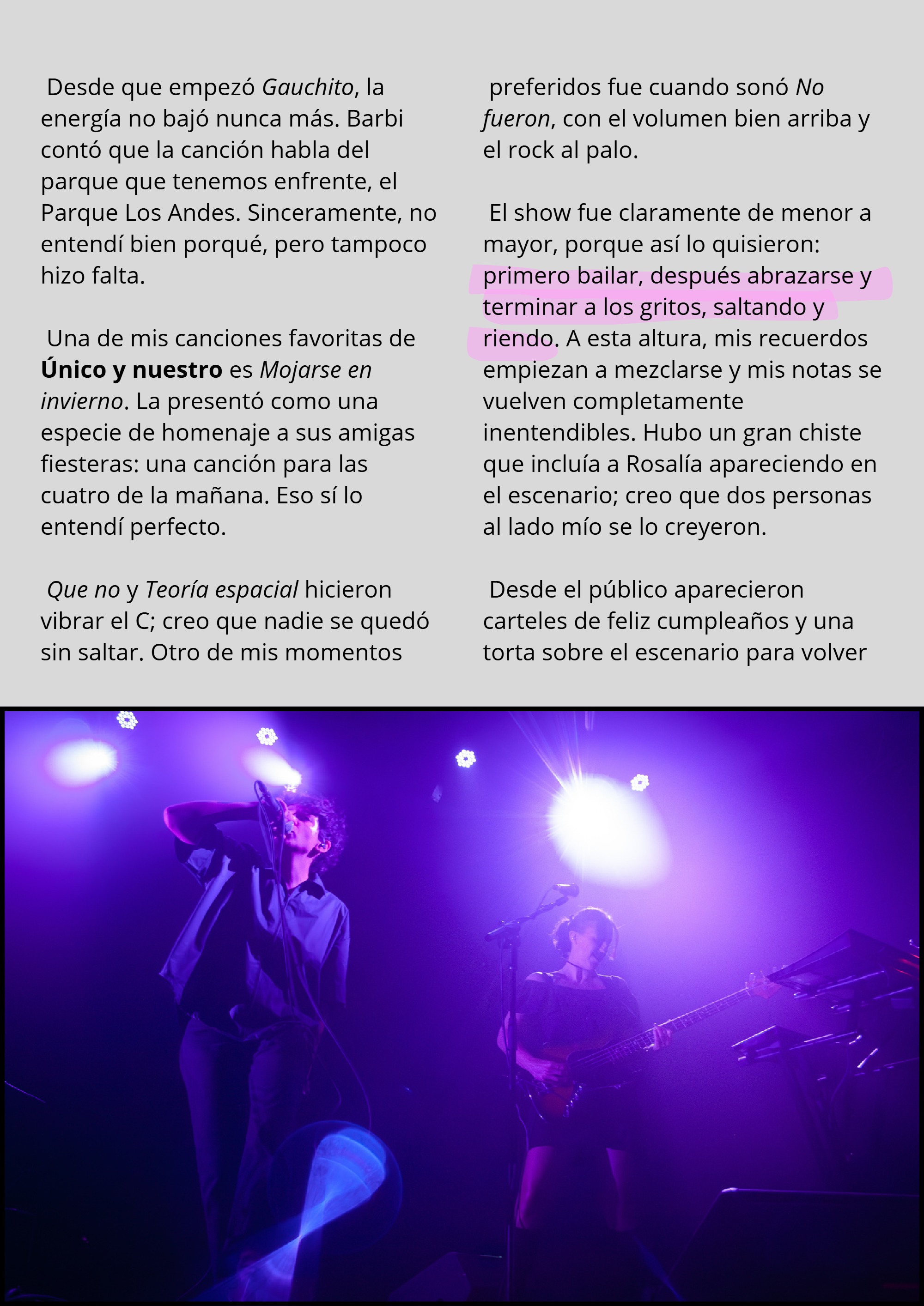 FUEGO #8 -Tapa Barbi Recanati — page 6