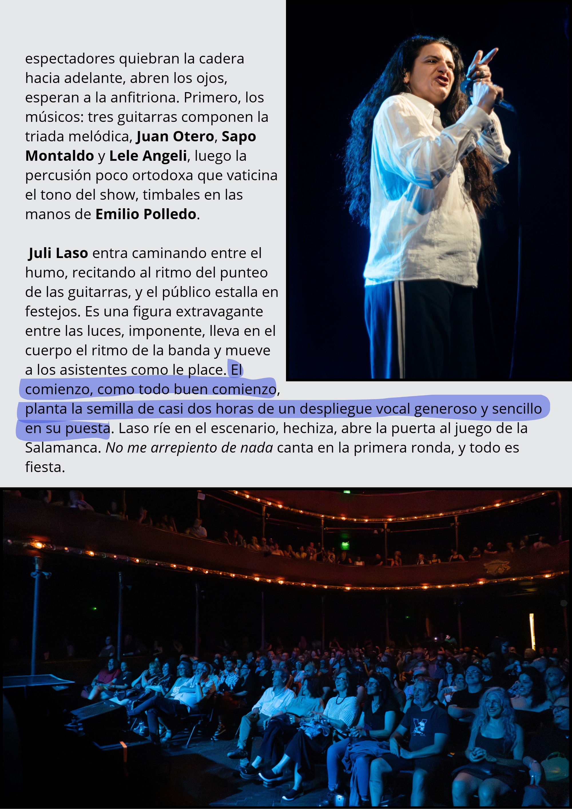 FUEGO #8 -Tapa Barbi Recanati — page 51