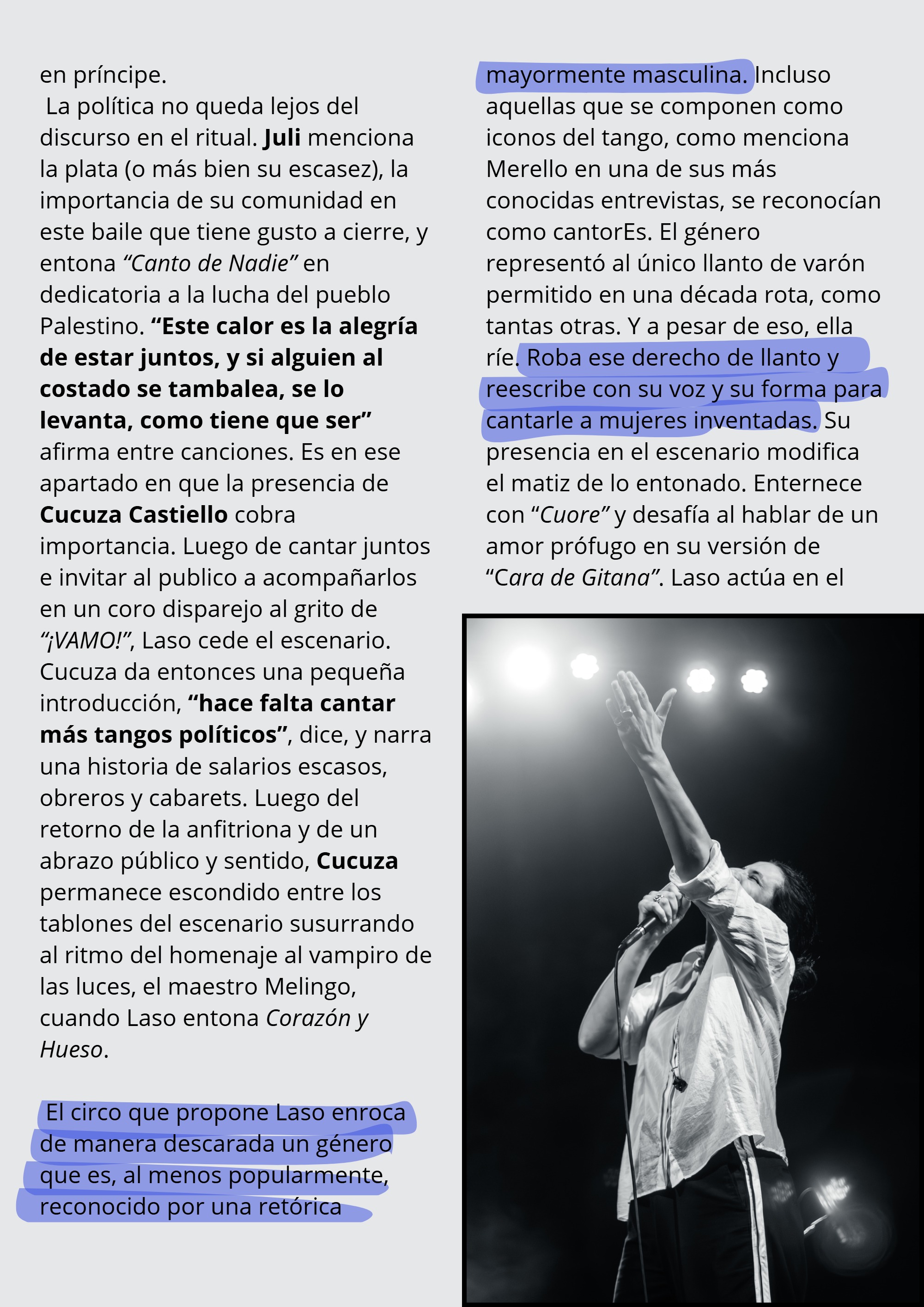 FUEGO #8 -Tapa Barbi Recanati — page 53
