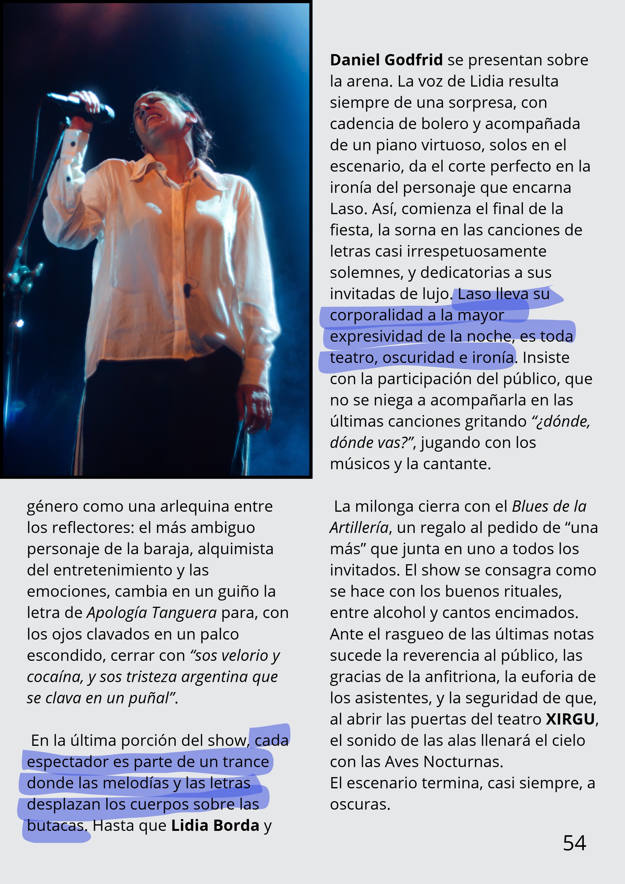 FUEGO #8 -Tapa Barbi Recanati — page 54