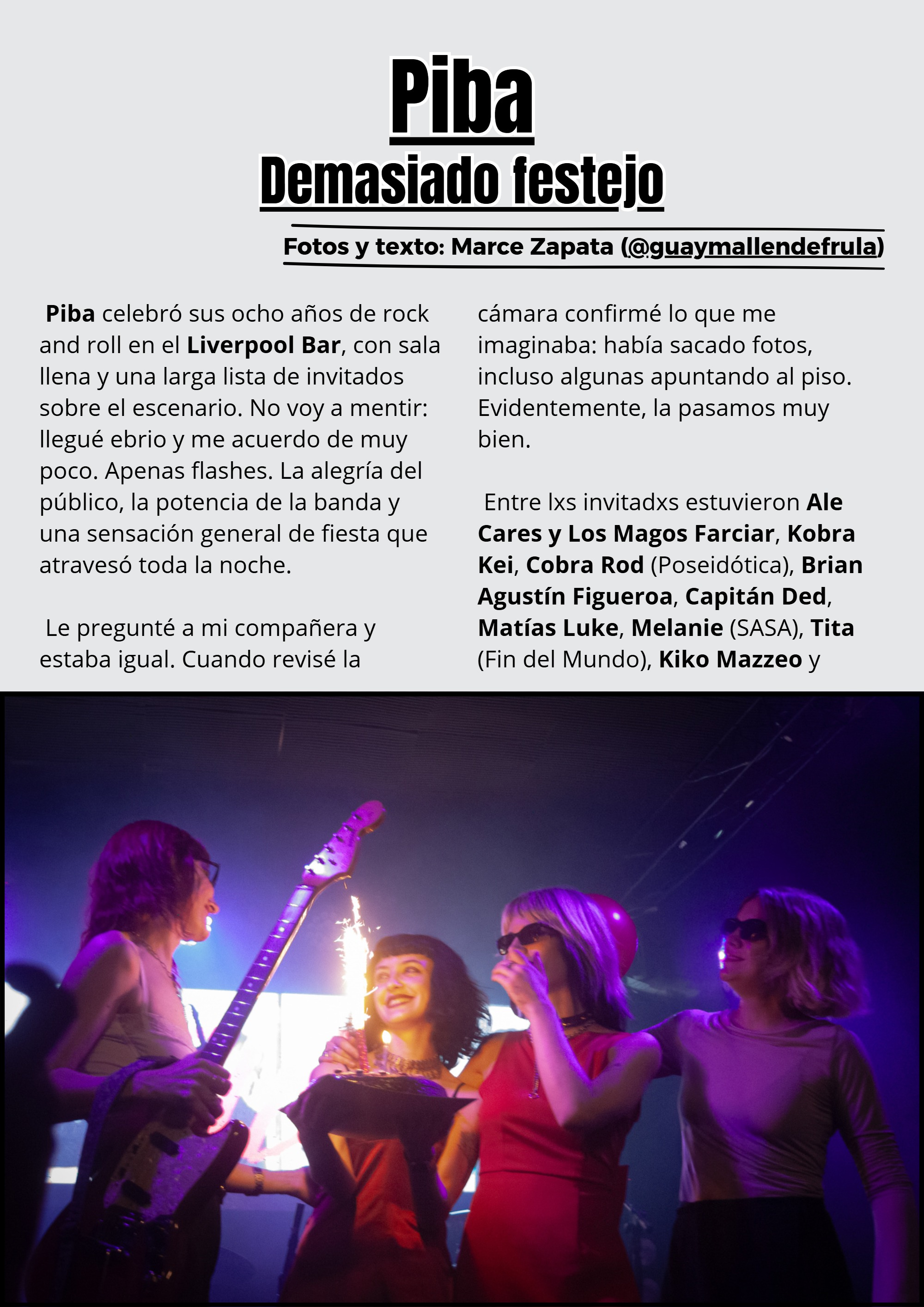 FUEGO #8 -Tapa Barbi Recanati — page 56