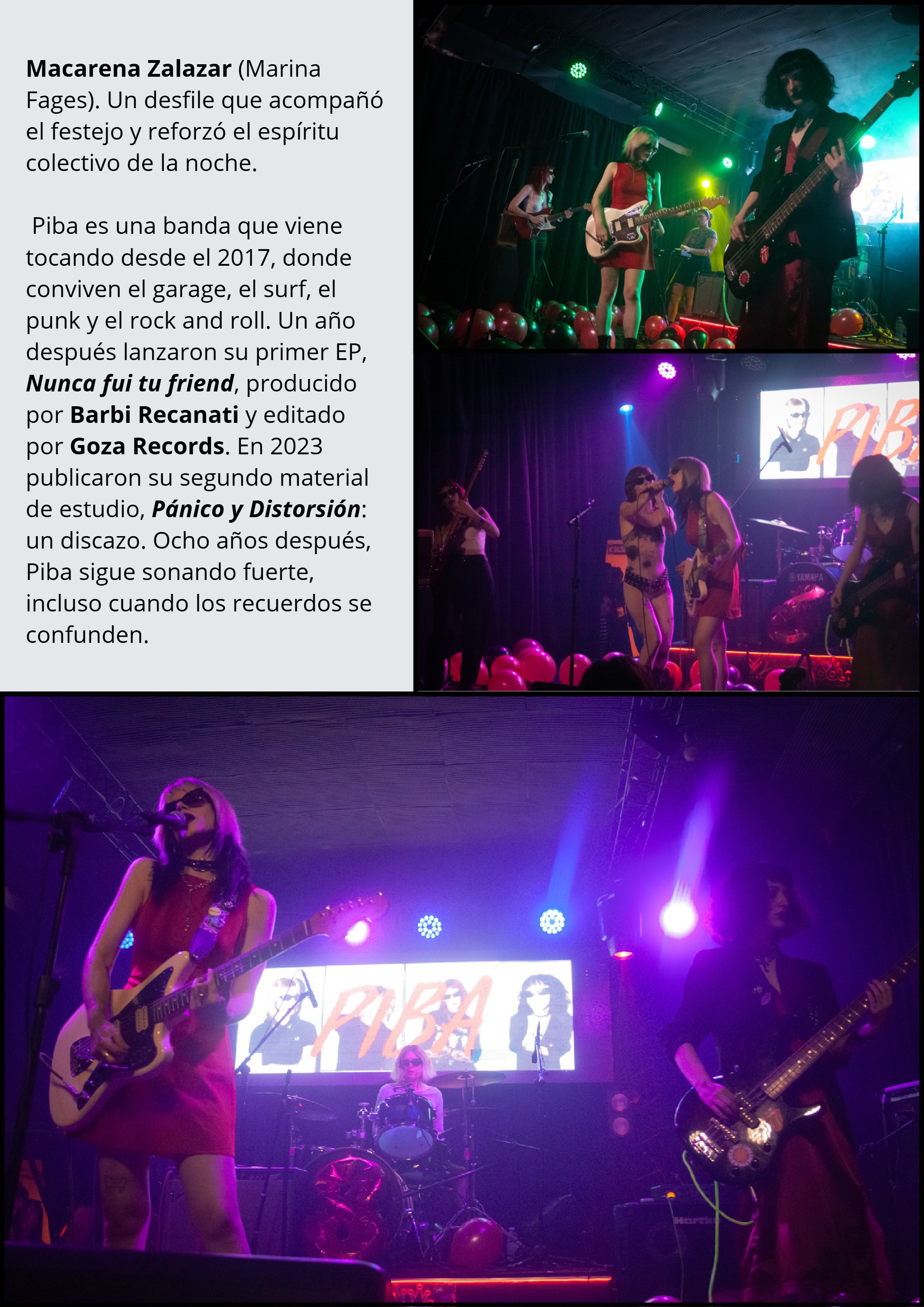FUEGO #8 -Tapa Barbi Recanati — page 57