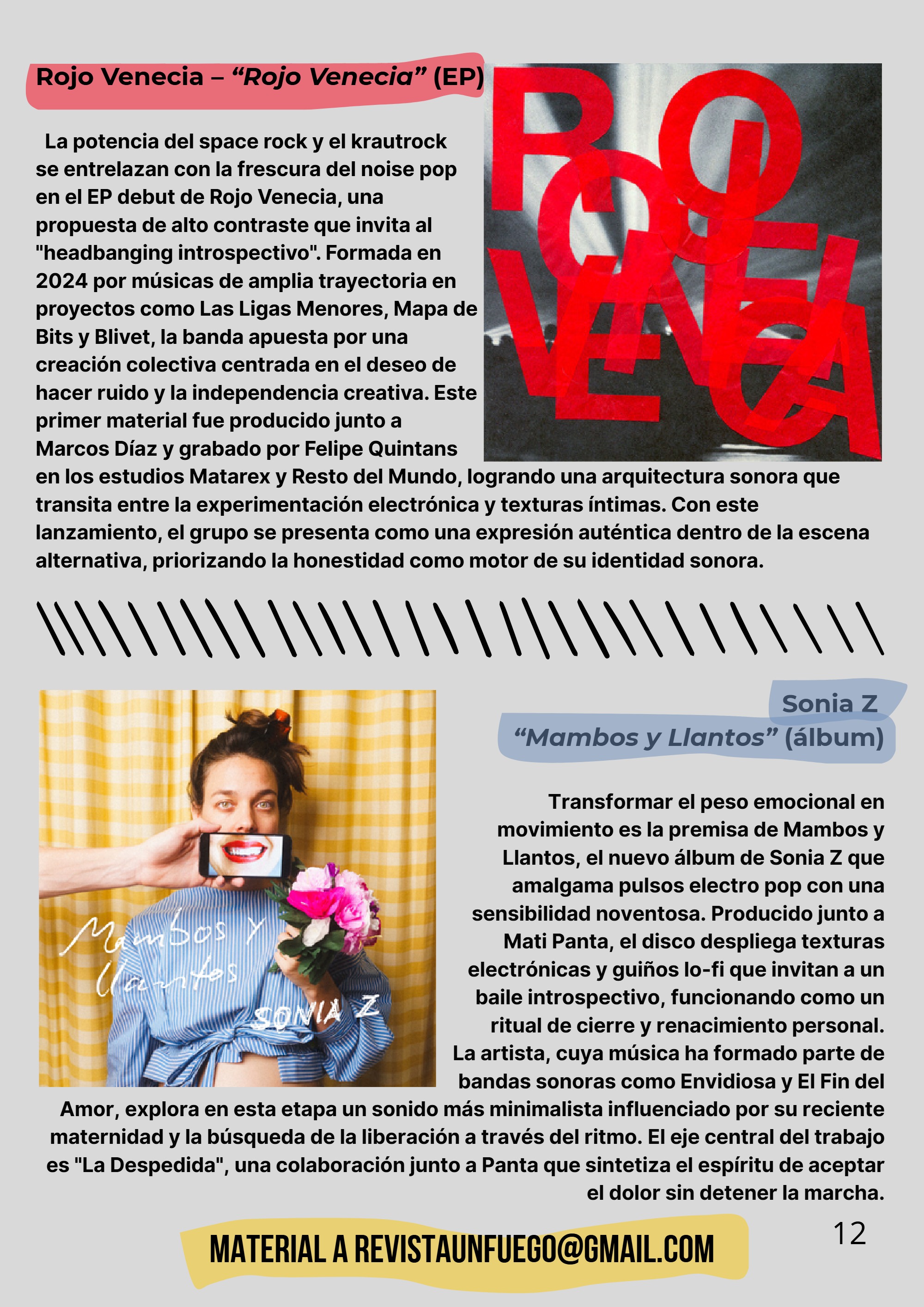 FUEGO #9 - Tapa Bandalos Chinos — page 12