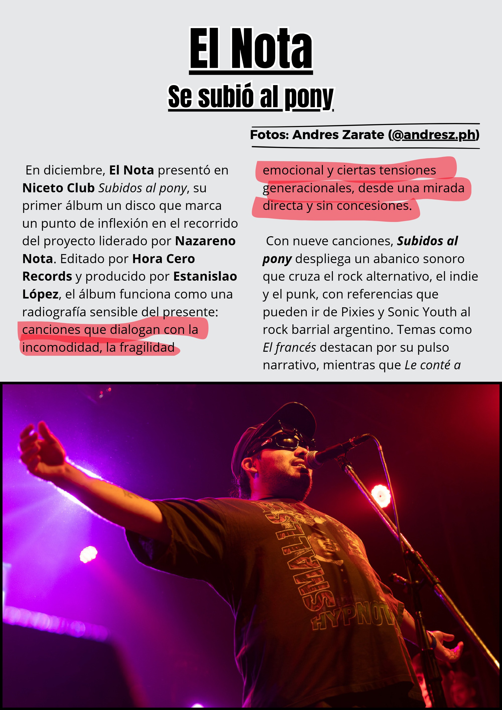 FUEGO #9 - Tapa Bandalos Chinos — page 14