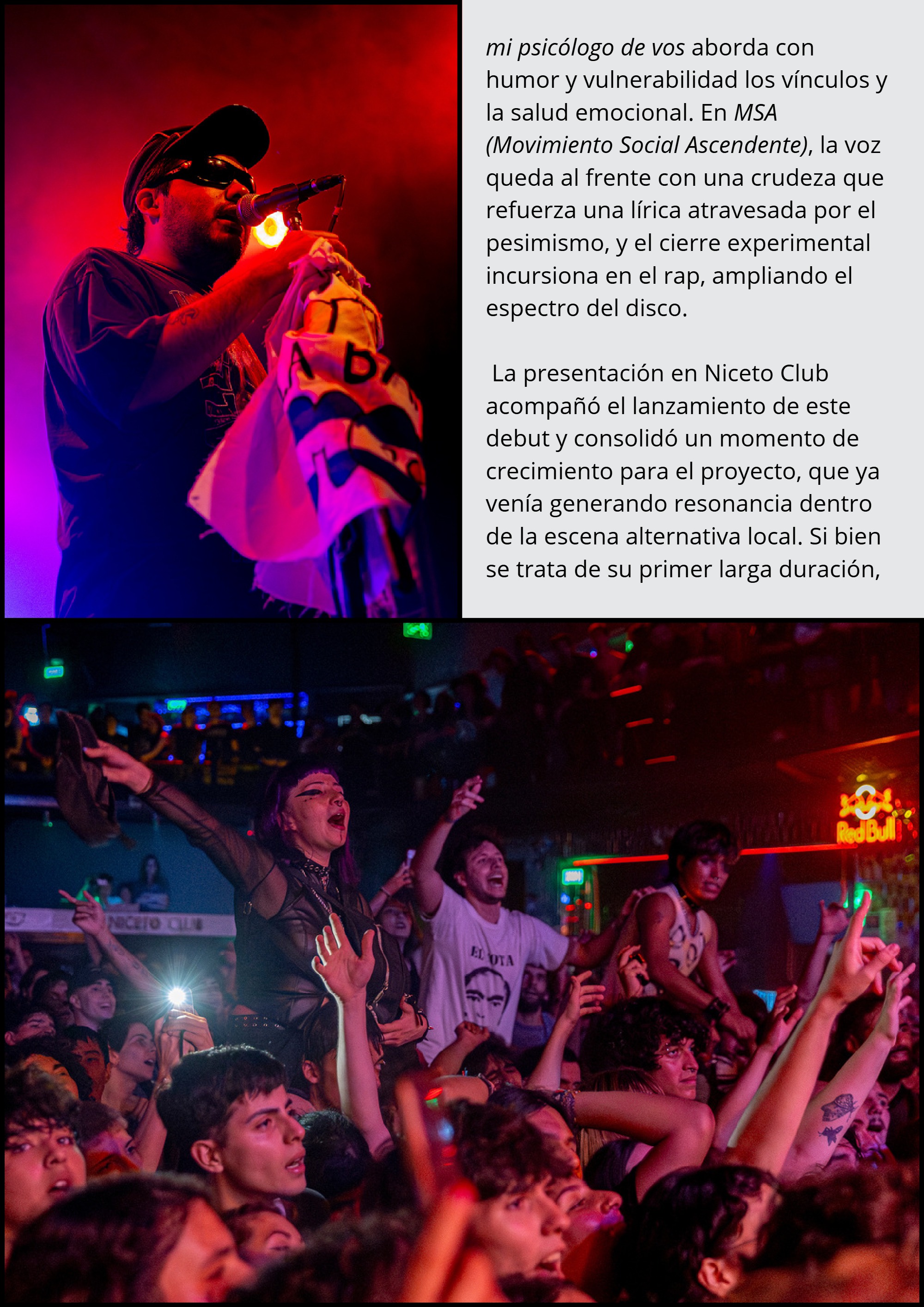 FUEGO #9 - Tapa Bandalos Chinos — page 15