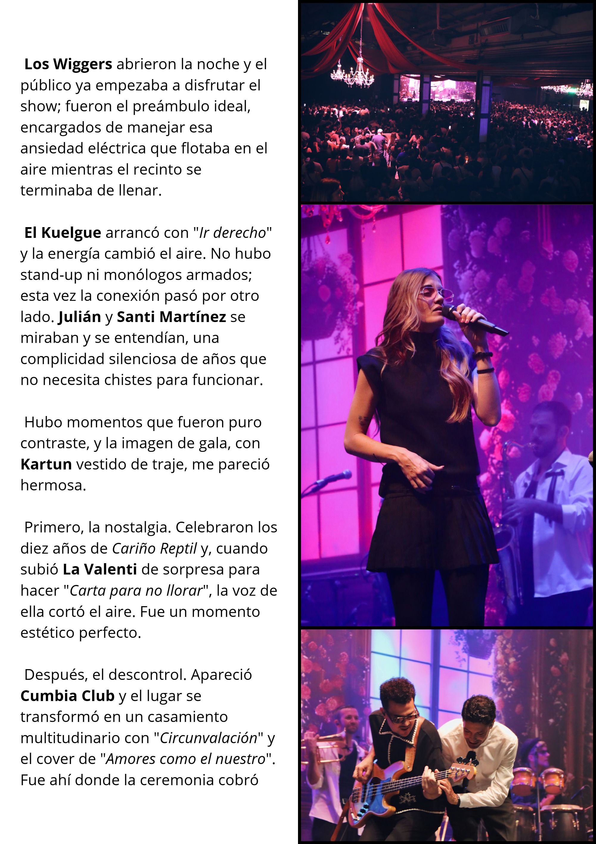 FUEGO #9 - Tapa Bandalos Chinos — page 23