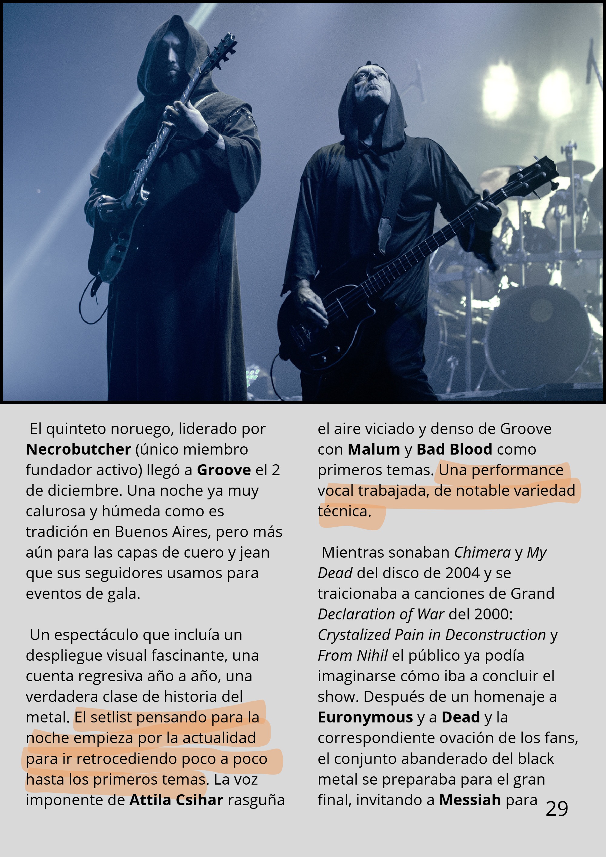 FUEGO #9 - Tapa Bandalos Chinos — page 29