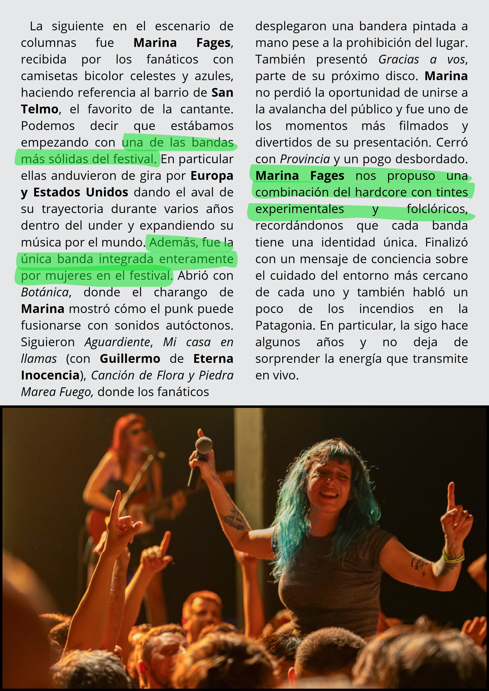 FUEGO #10 - Tapa Santiago Motorizado — page 11