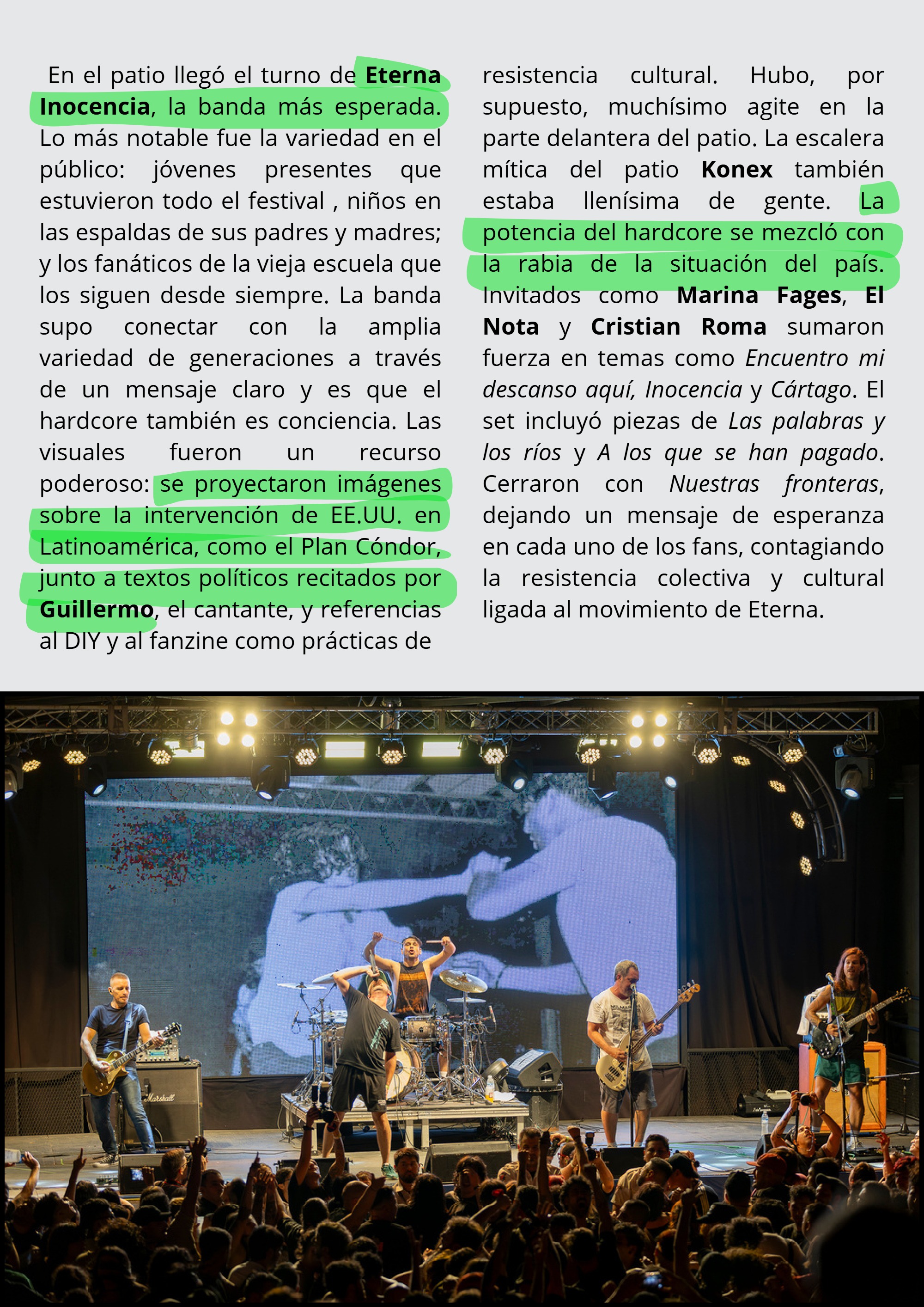 FUEGO #10 - Tapa Santiago Motorizado — page 13