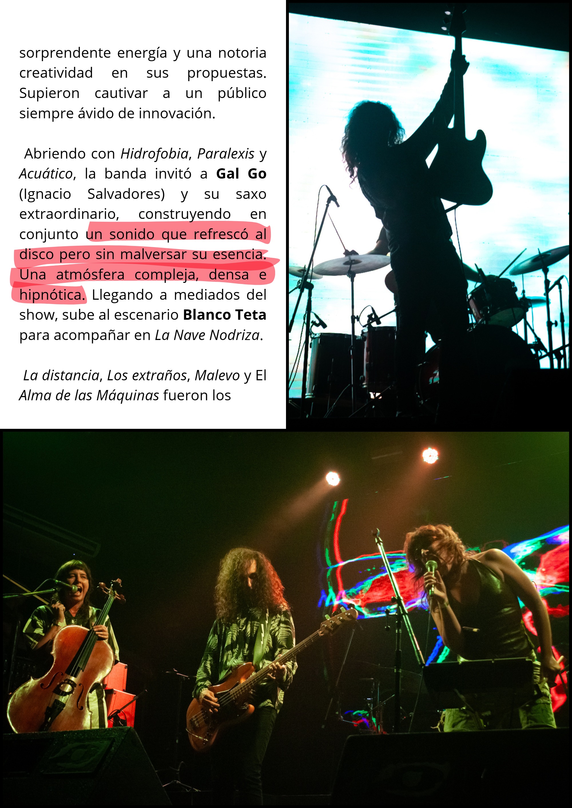 FUEGO #10 - Tapa Santiago Motorizado — page 21