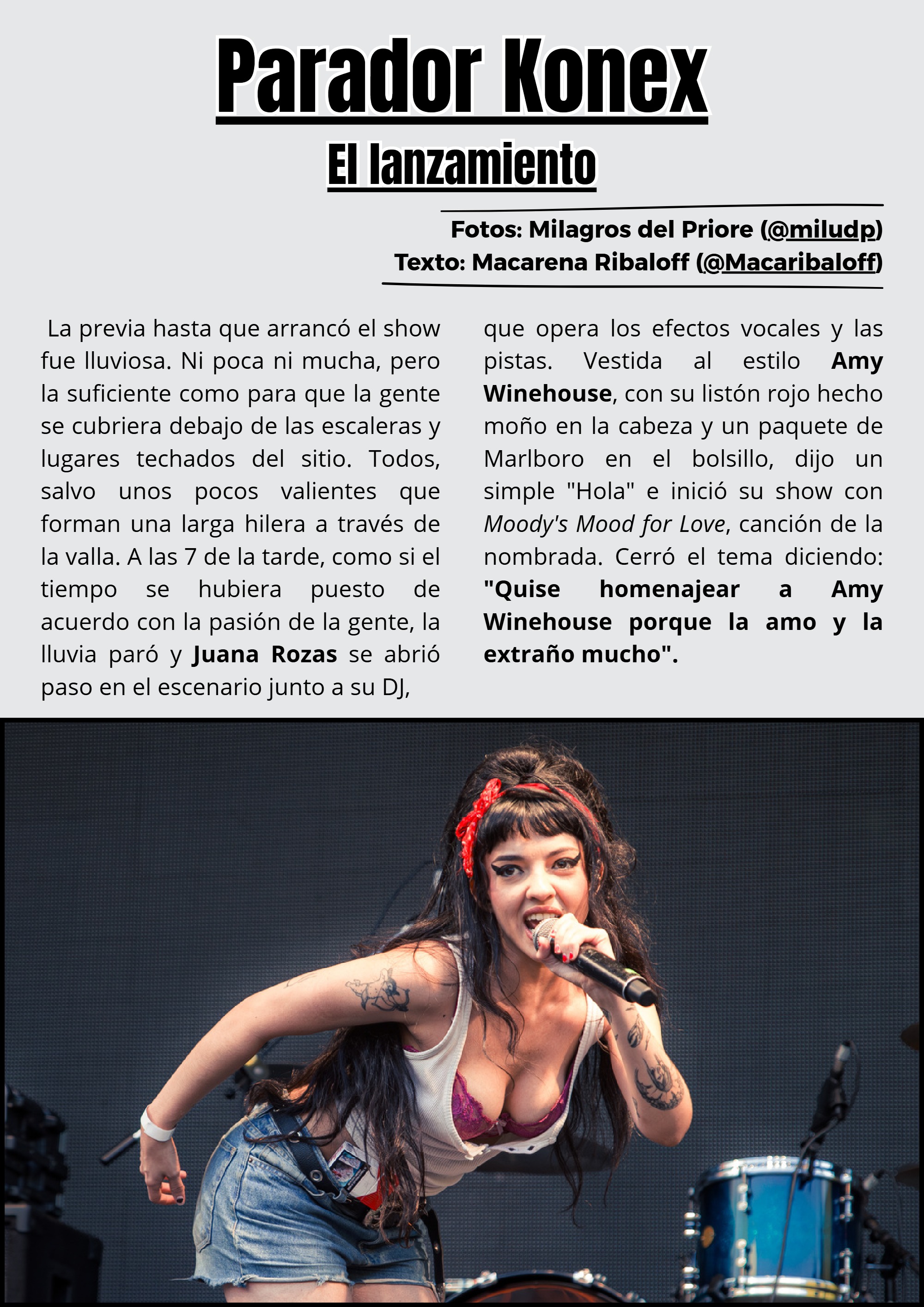 FUEGO #10 - Tapa Santiago Motorizado — page 25