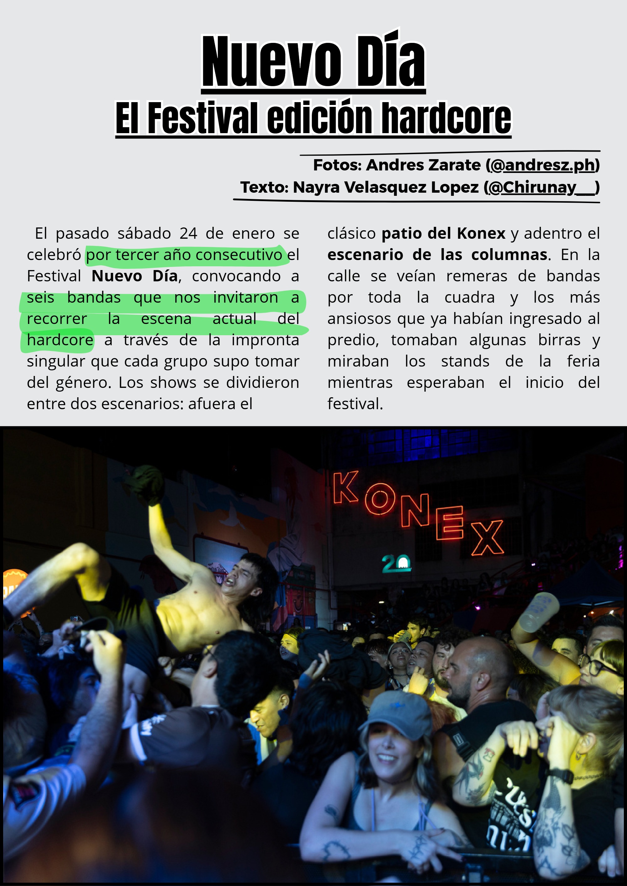 FUEGO #10 - Tapa Santiago Motorizado — page 4