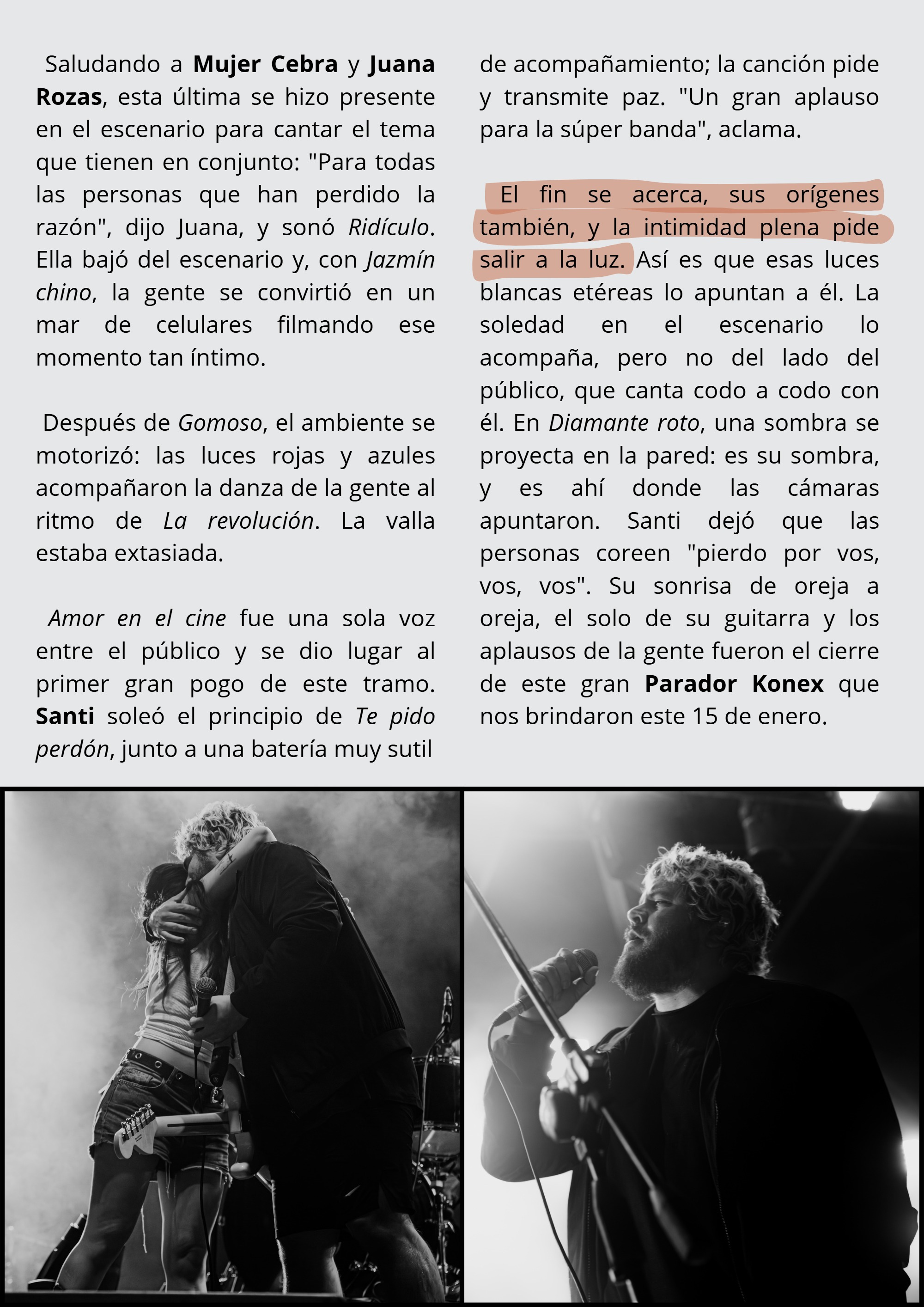 FUEGO #10 - Tapa Santiago Motorizado — page 32