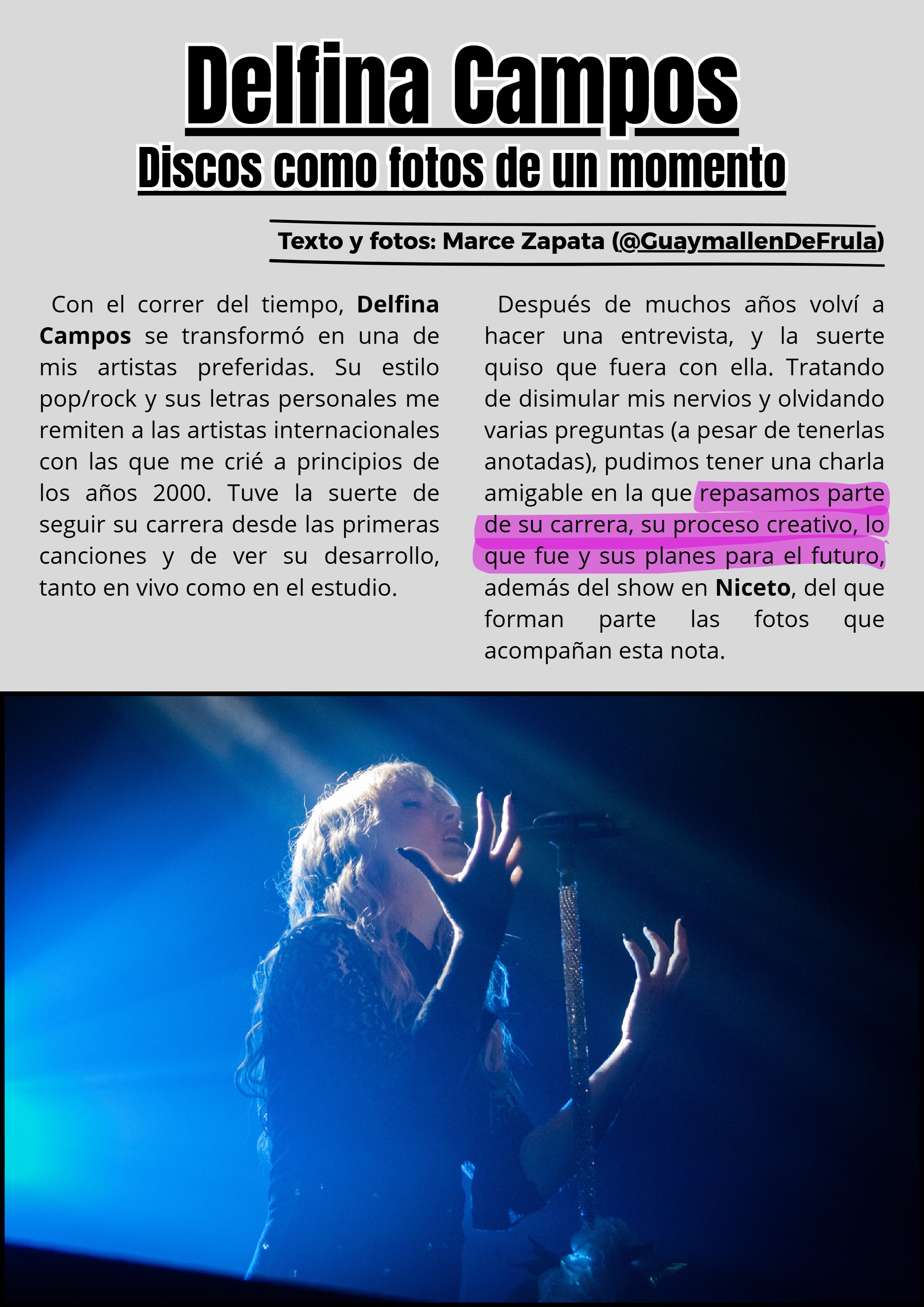 FUEGO #10 - Tapa Santiago Motorizado — page 37