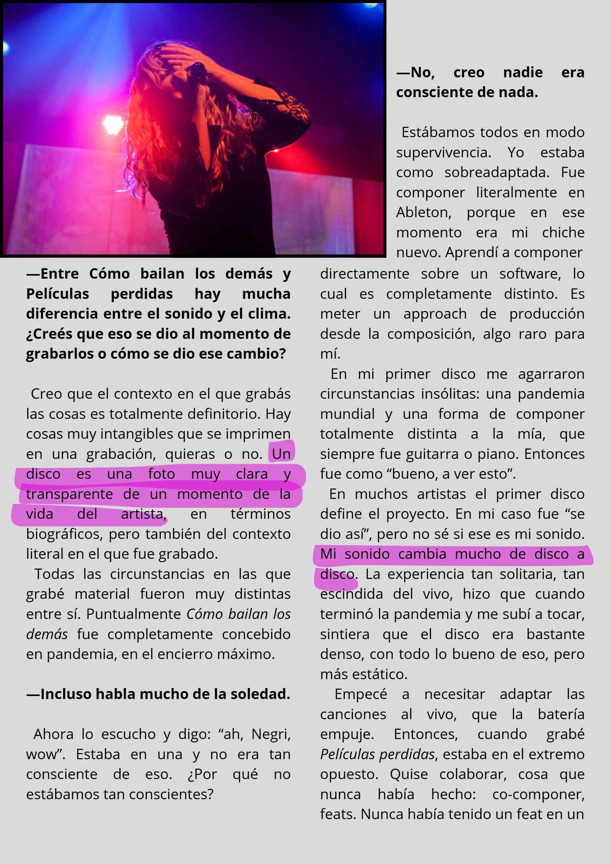 FUEGO #10 - Tapa Santiago Motorizado — page 39