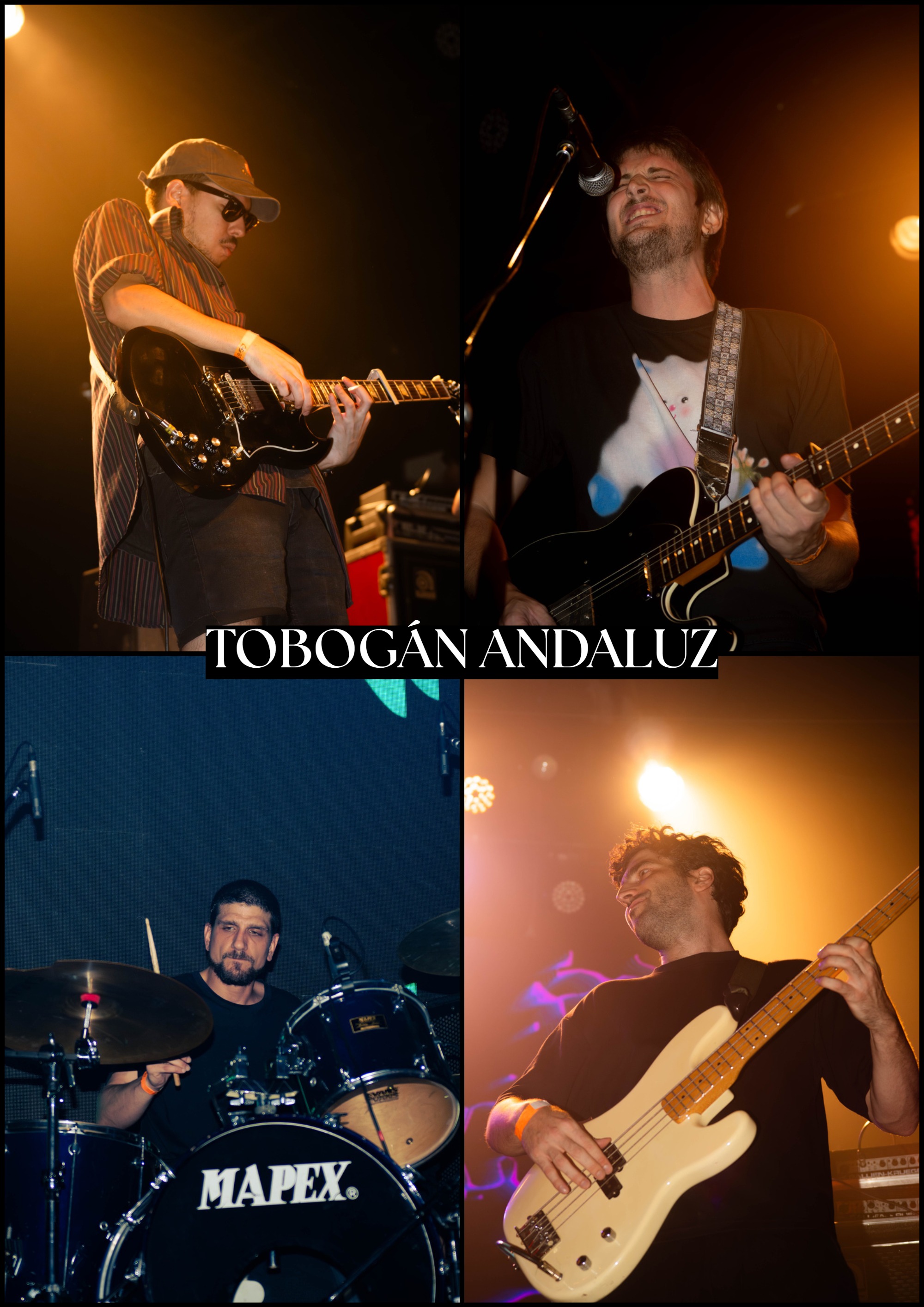 FUEGO #10 - Tapa Santiago Motorizado — page 52