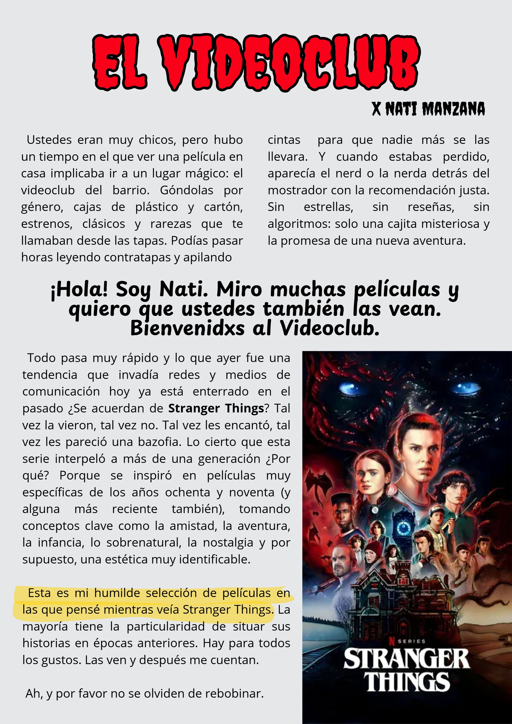FUEGO #10 - Tapa Santiago Motorizado — page 54