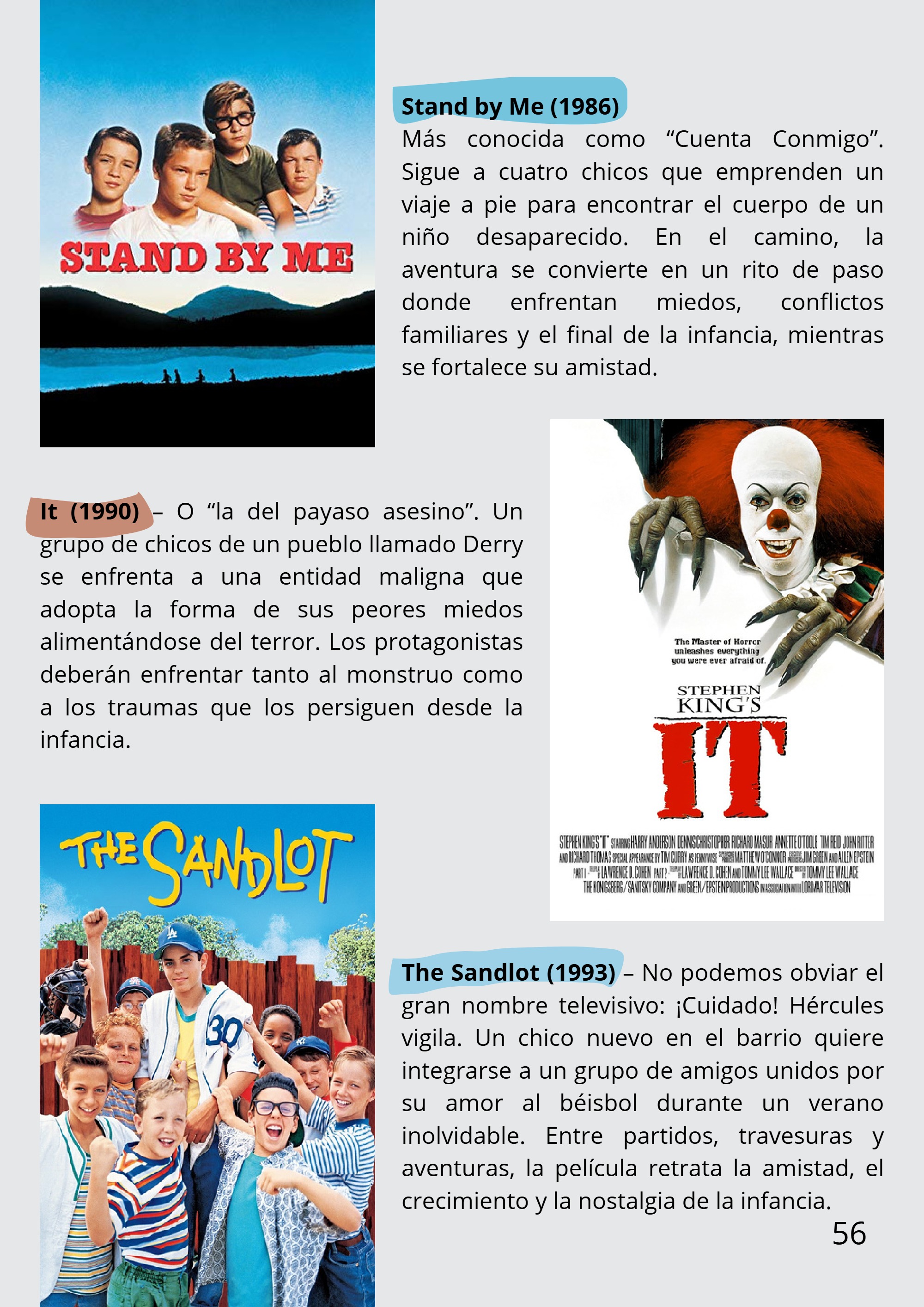 FUEGO #10 - Tapa Santiago Motorizado — page 56