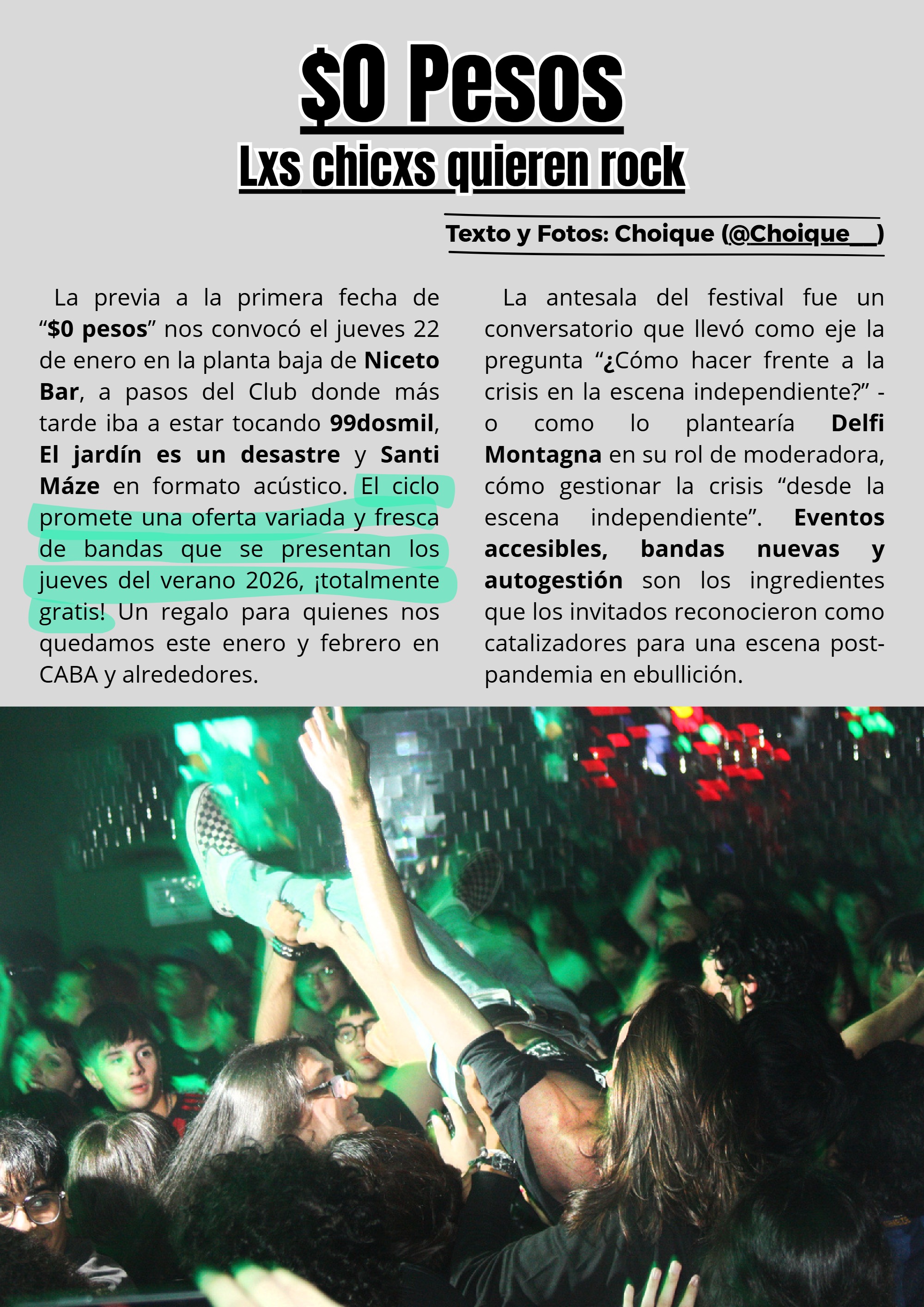 FUEGO #10 - Tapa Santiago Motorizado — page 59
