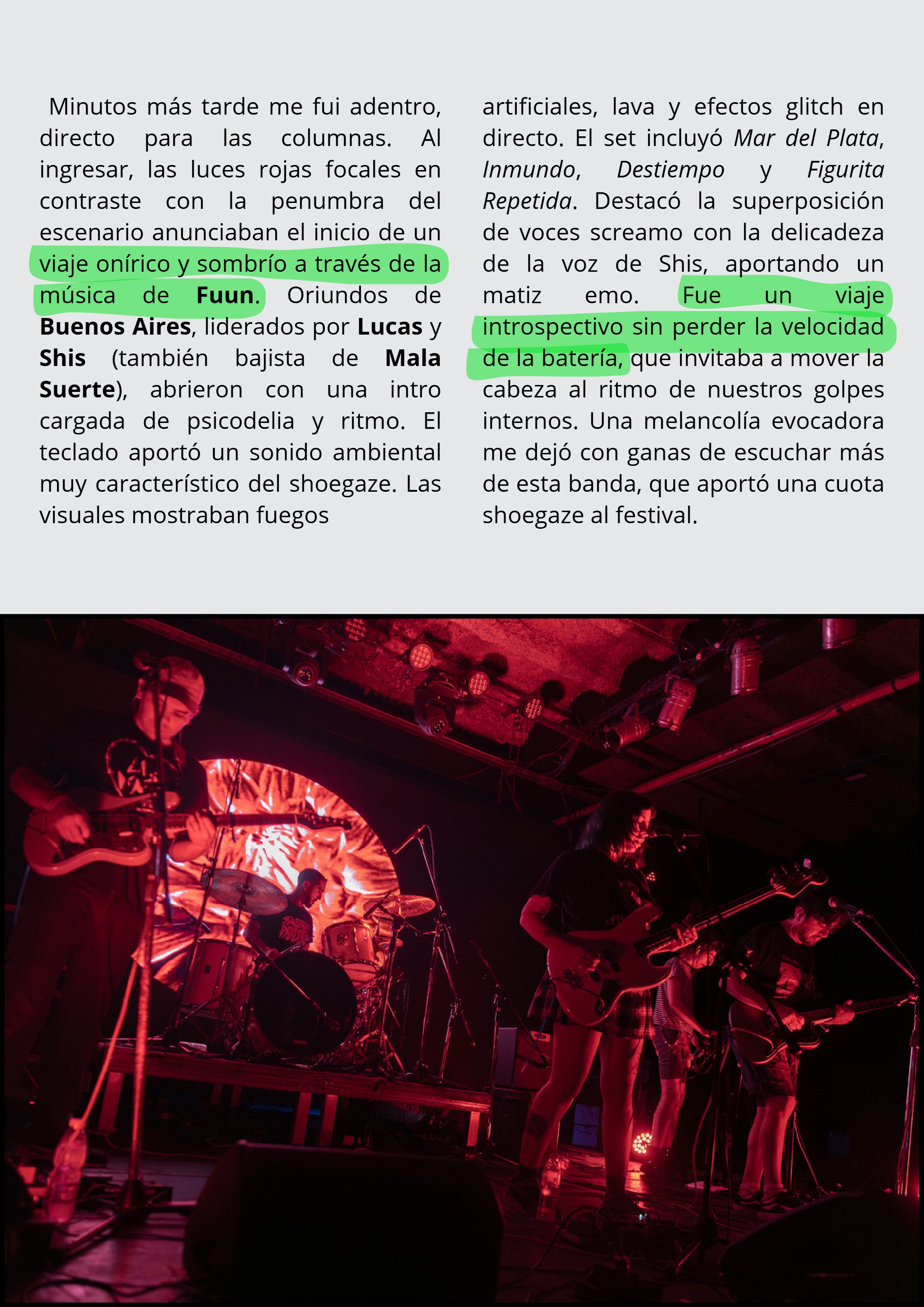 FUEGO #10 - Tapa Santiago Motorizado — page 7