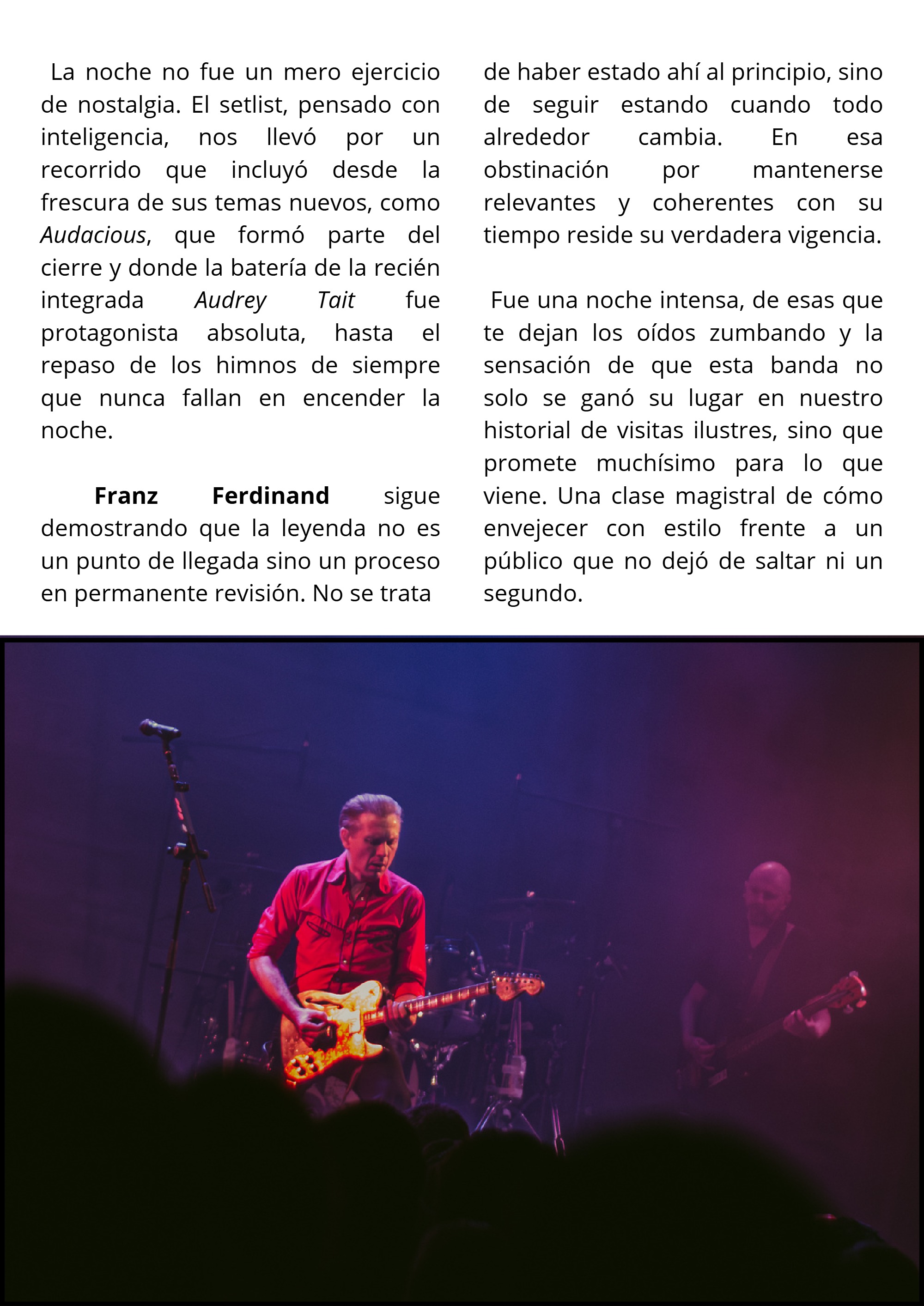 FUEGO #11 - Tapa Homogénica — page 15