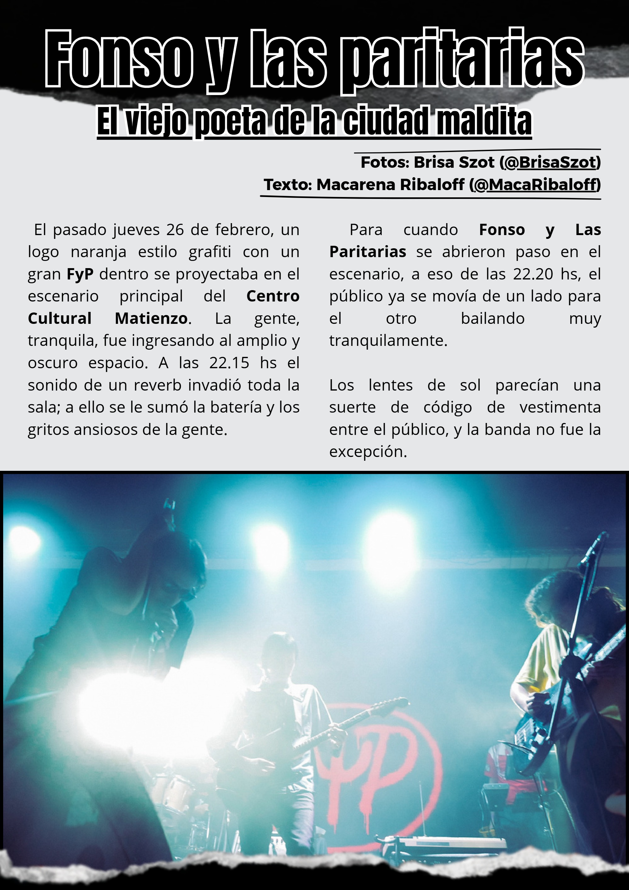 FUEGO #11 - Tapa Homogénica — page 18