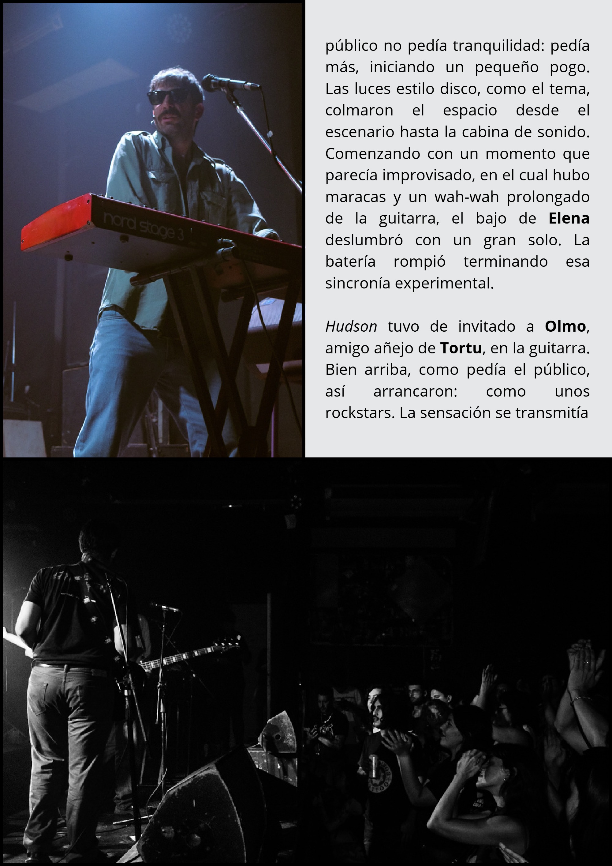 FUEGO #11 - Tapa Homogénica — page 21