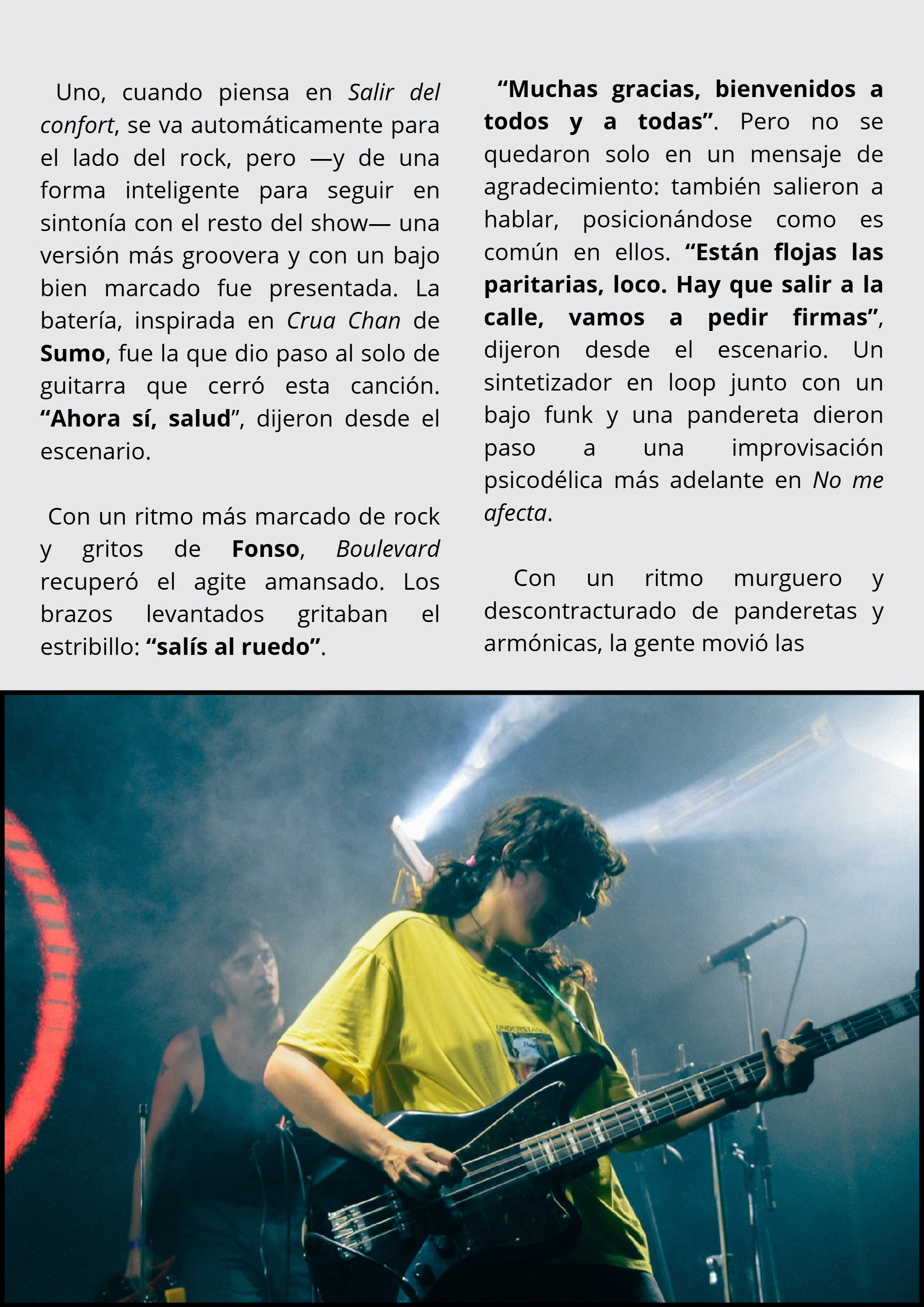 FUEGO #11 - Tapa Homogénica — page 24