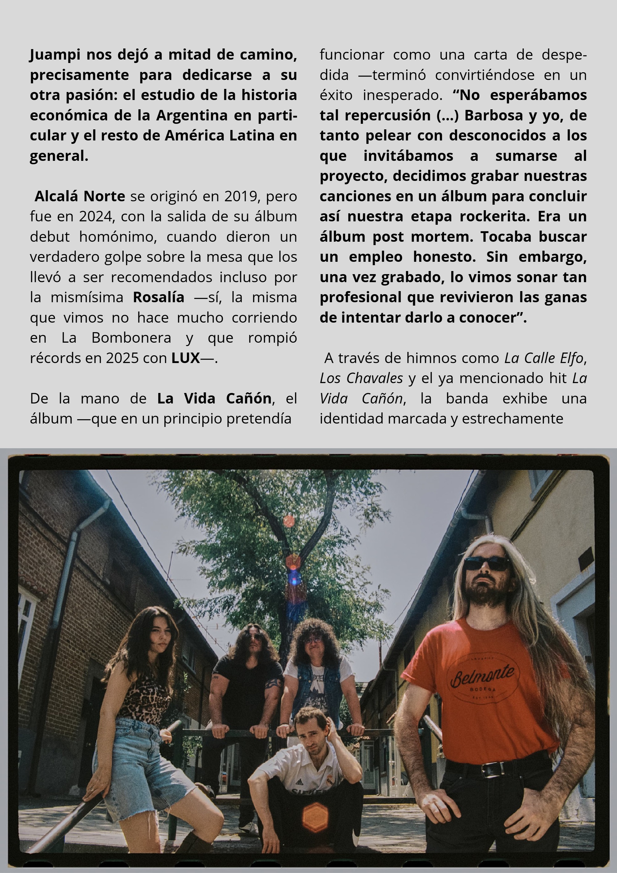 FUEGO #11 - Tapa Homogénica — page 34