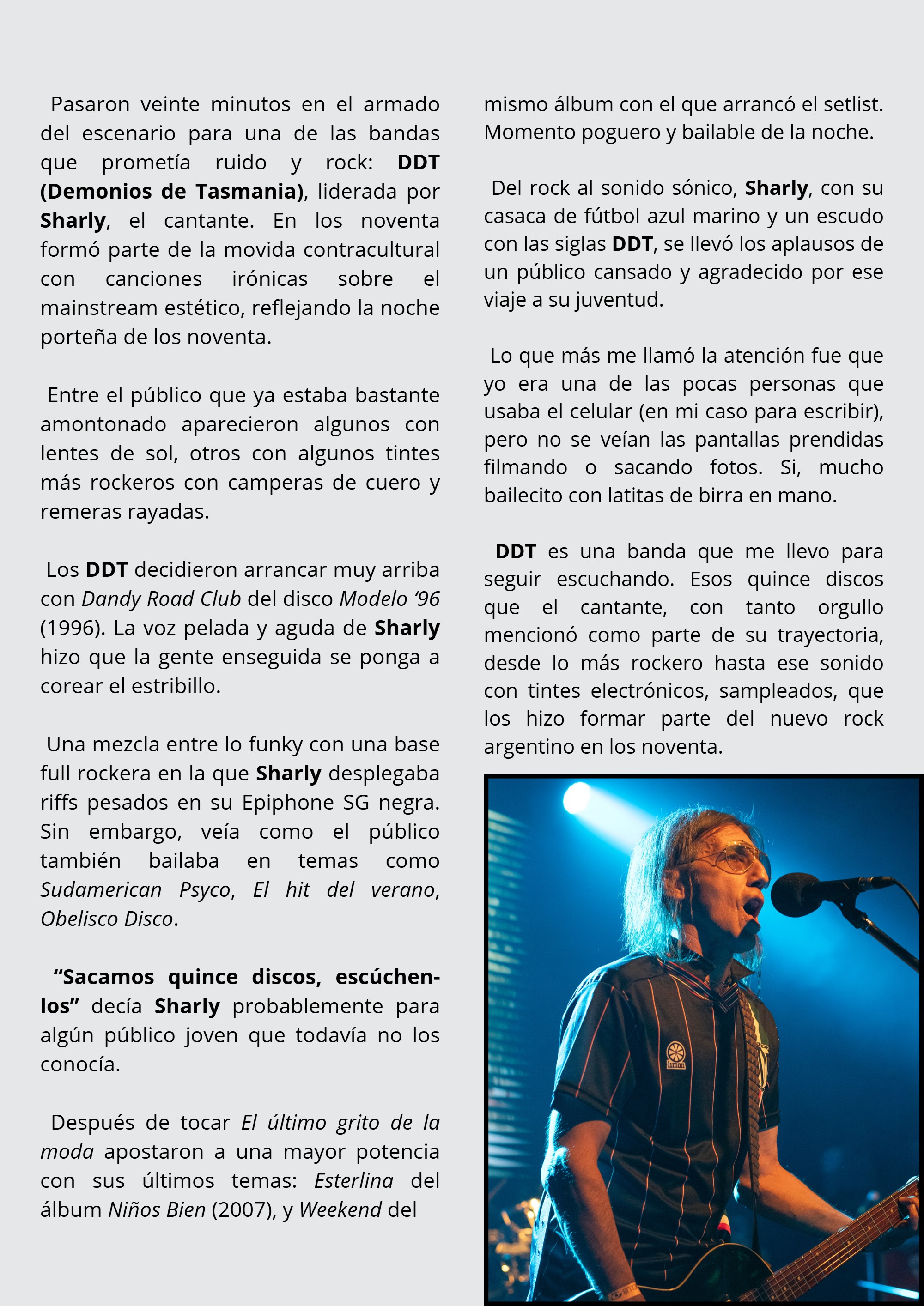 FUEGO #11 - Tapa Homogénica — page 42
