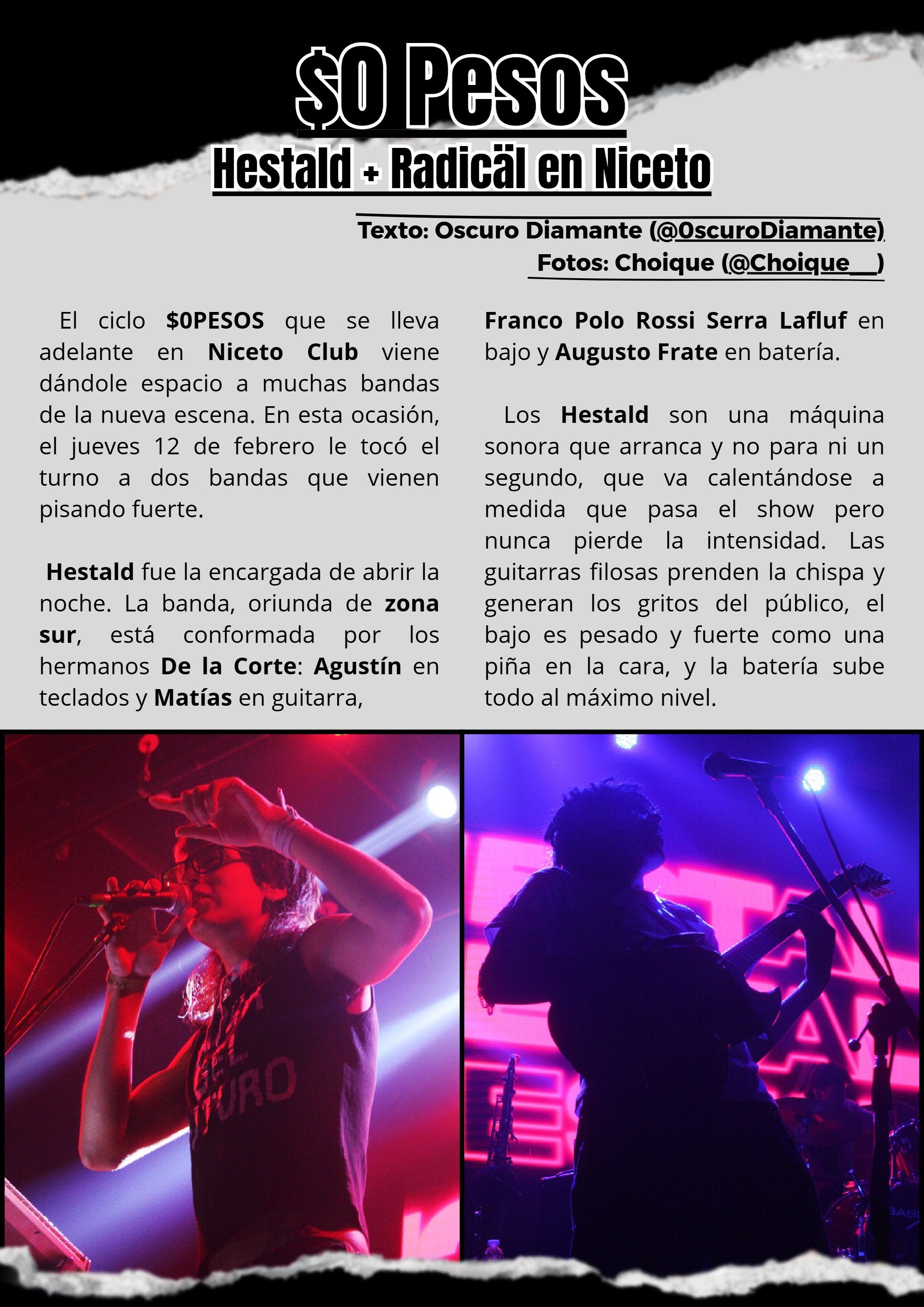 FUEGO #11 - Tapa Homogénica — page 64