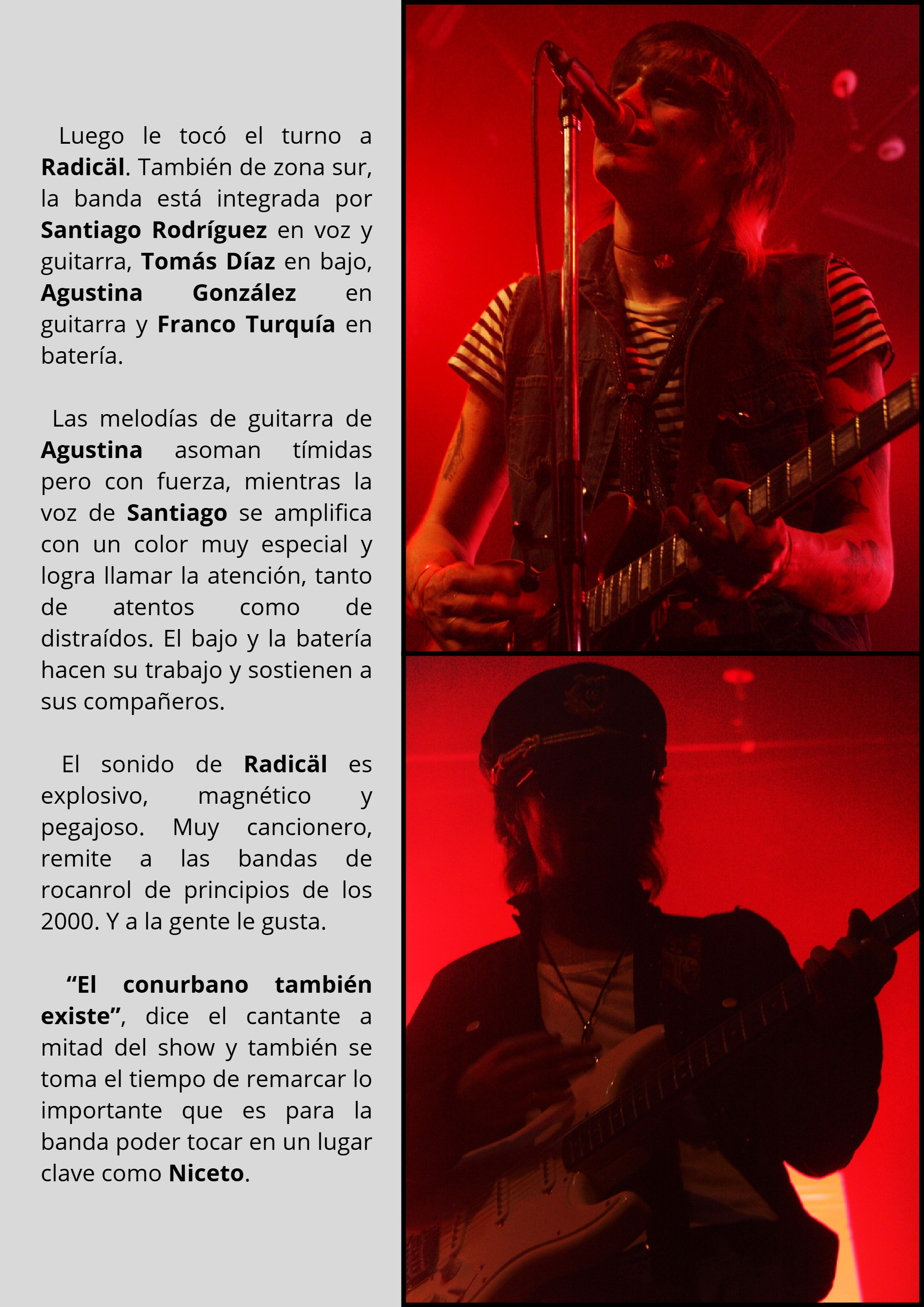 FUEGO #11 - Tapa Homogénica — page 66