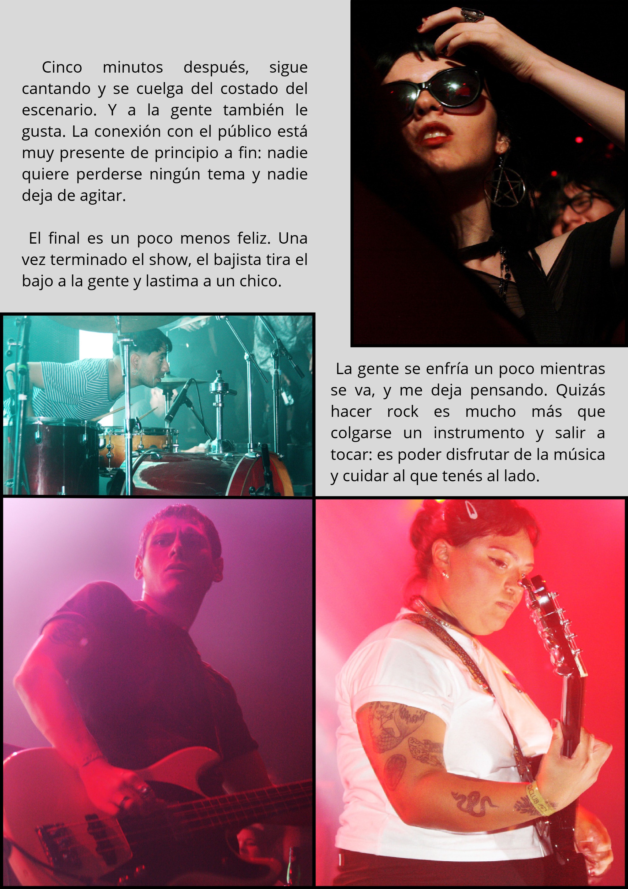 FUEGO #11 - Tapa Homogénica — page 67