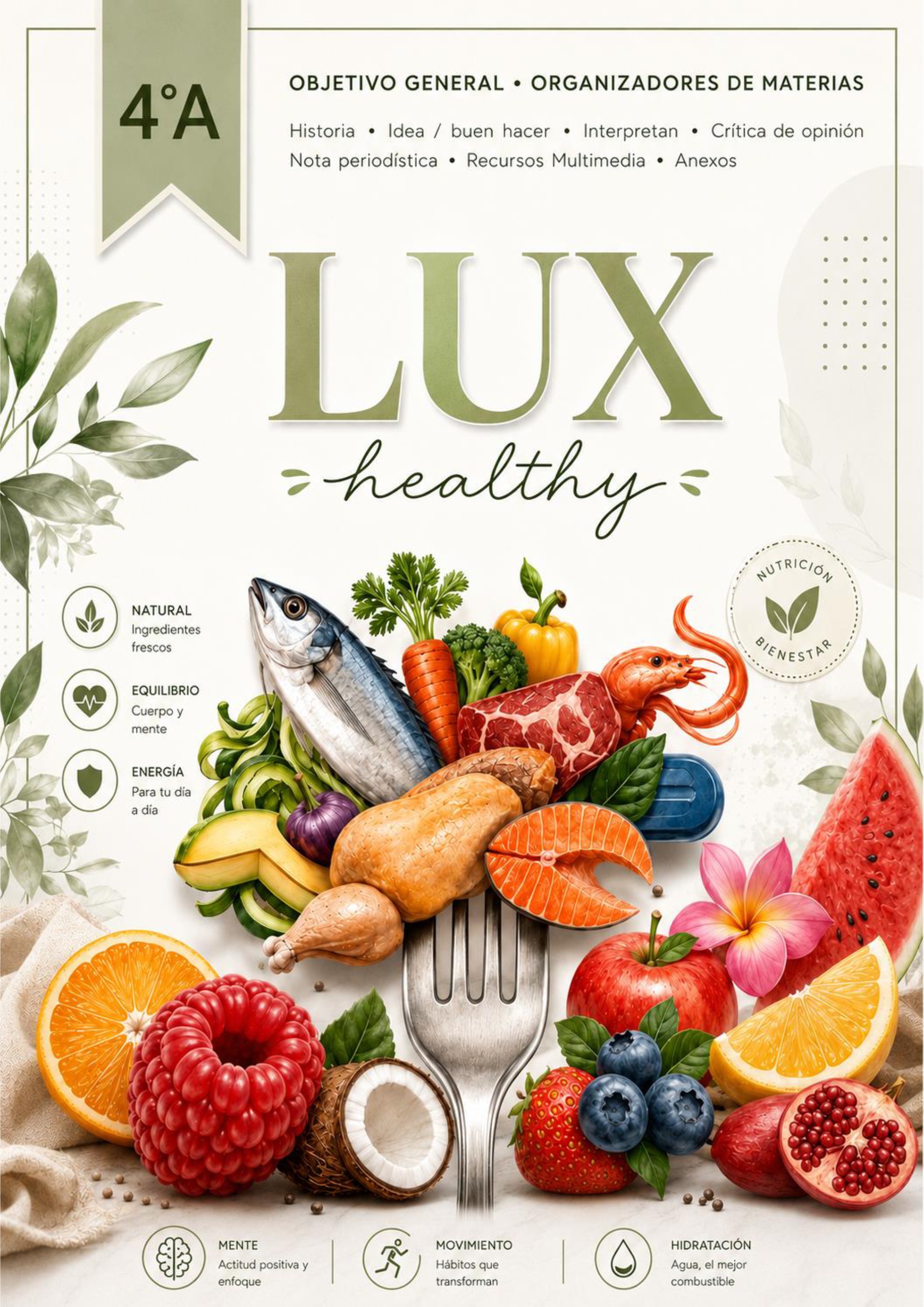 Lux health