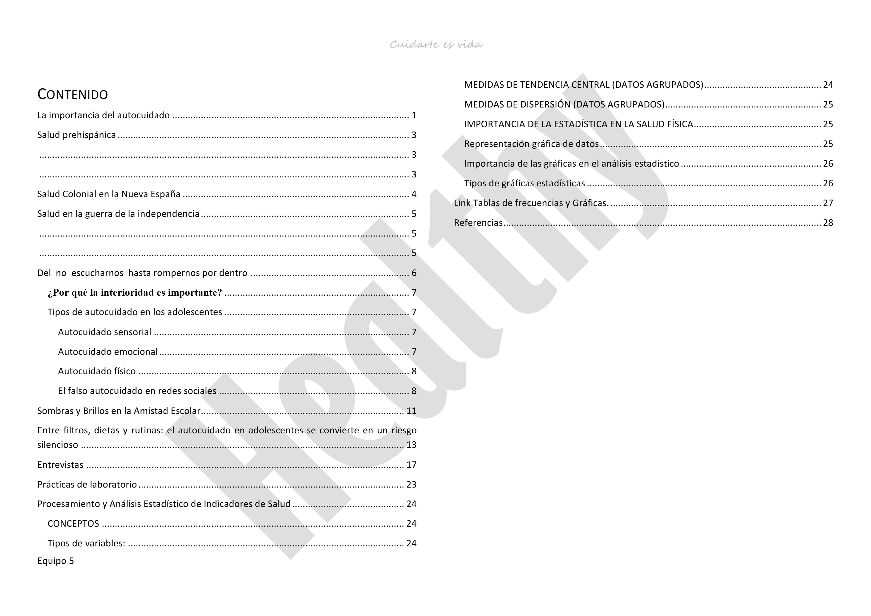 Lux health — page 2
