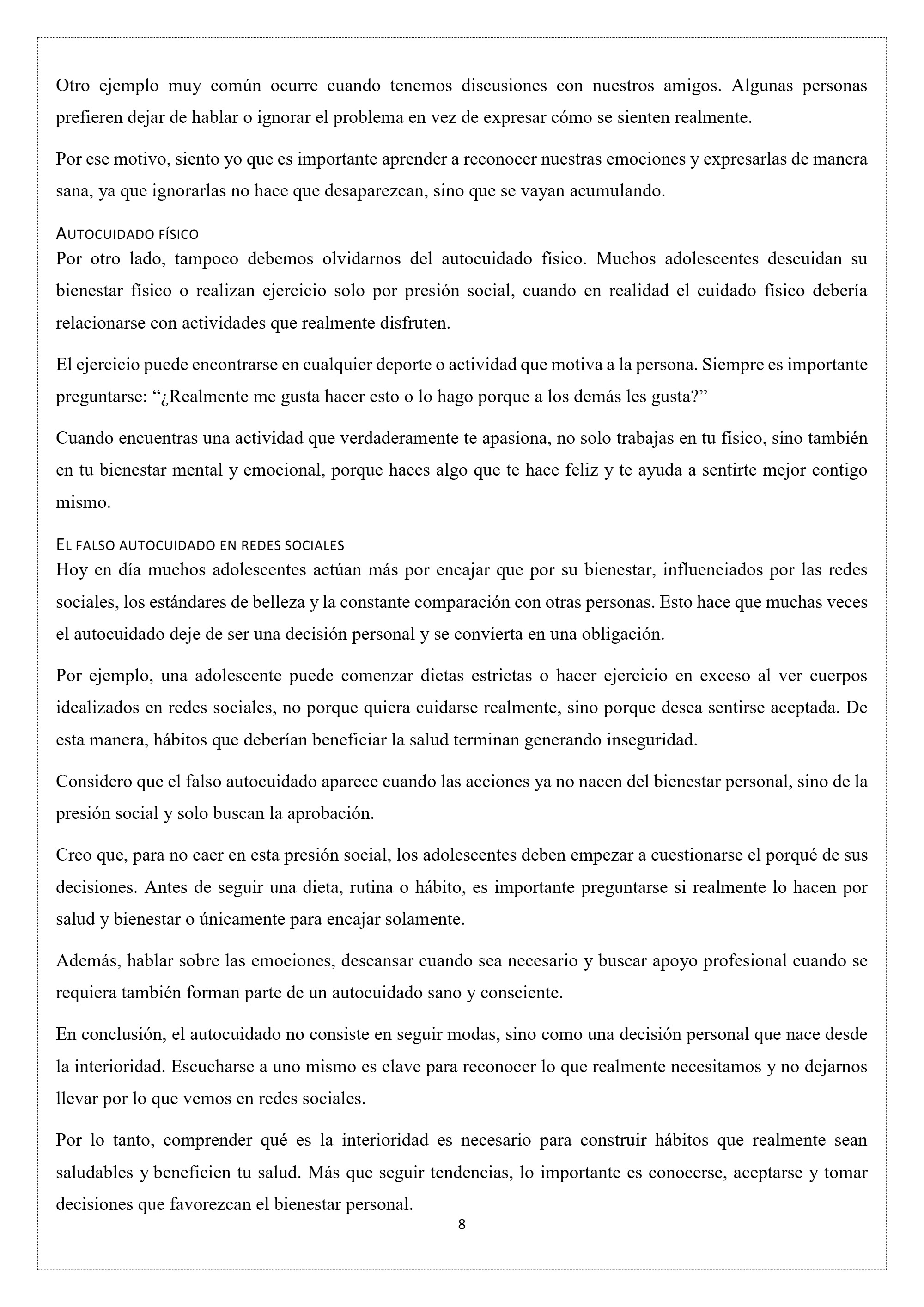 Lux health — page 11