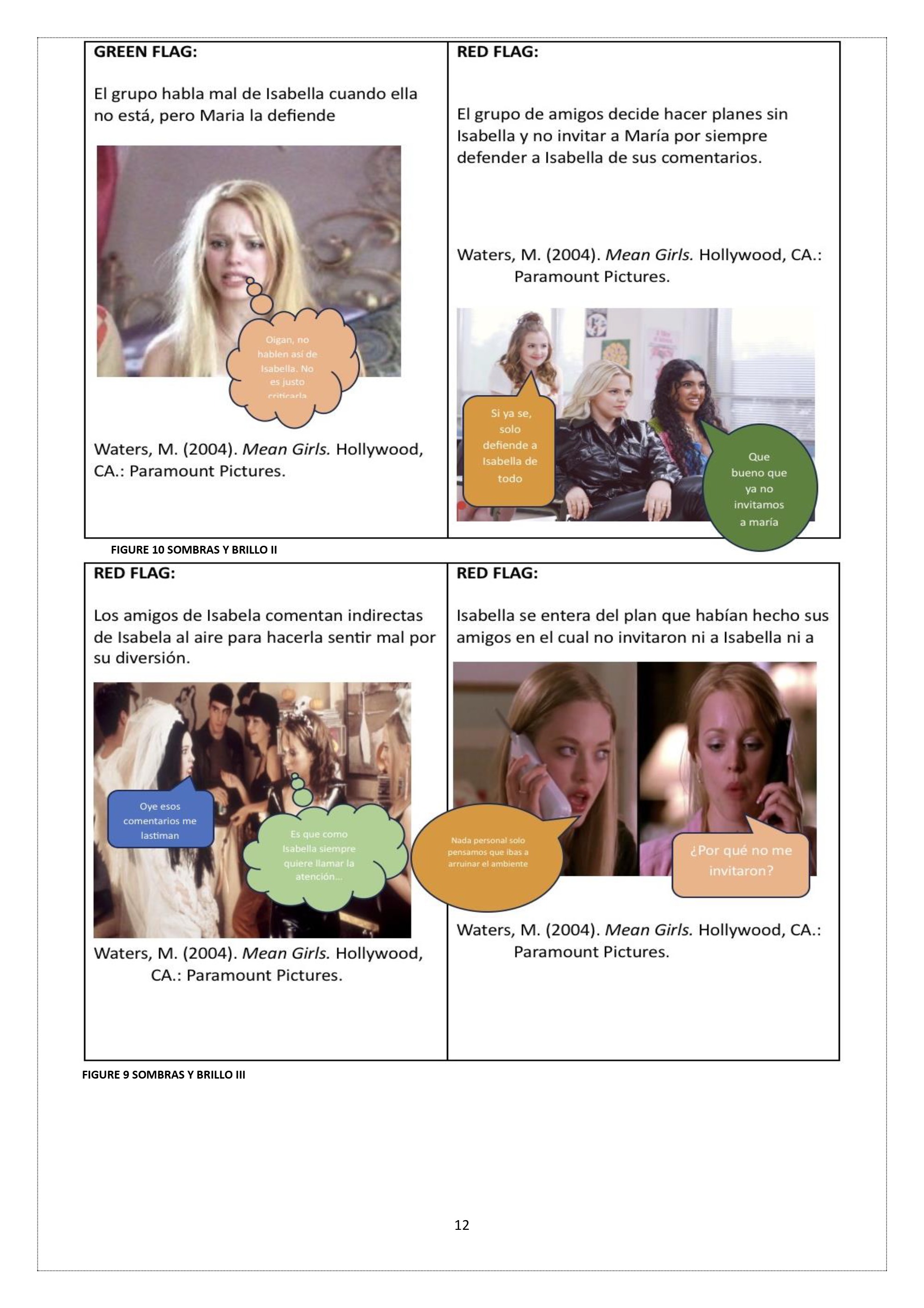Lux health — page 15