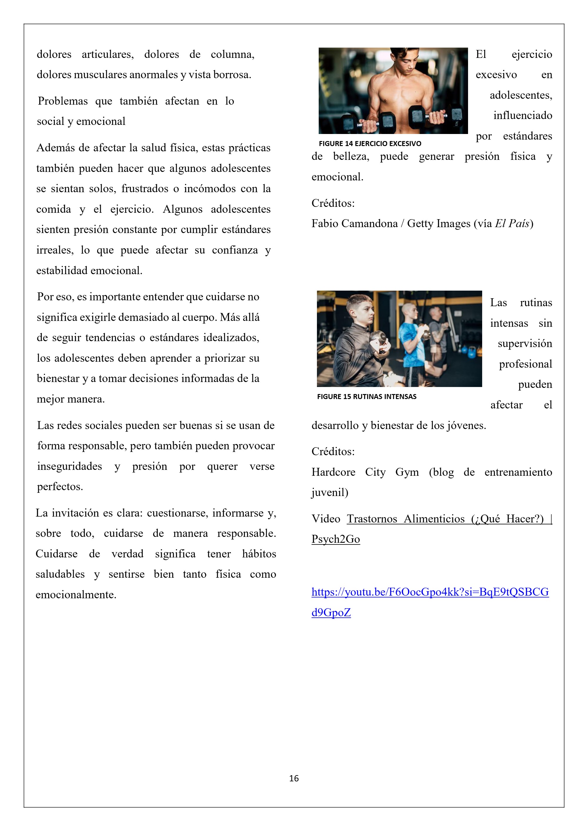 Lux health — page 19