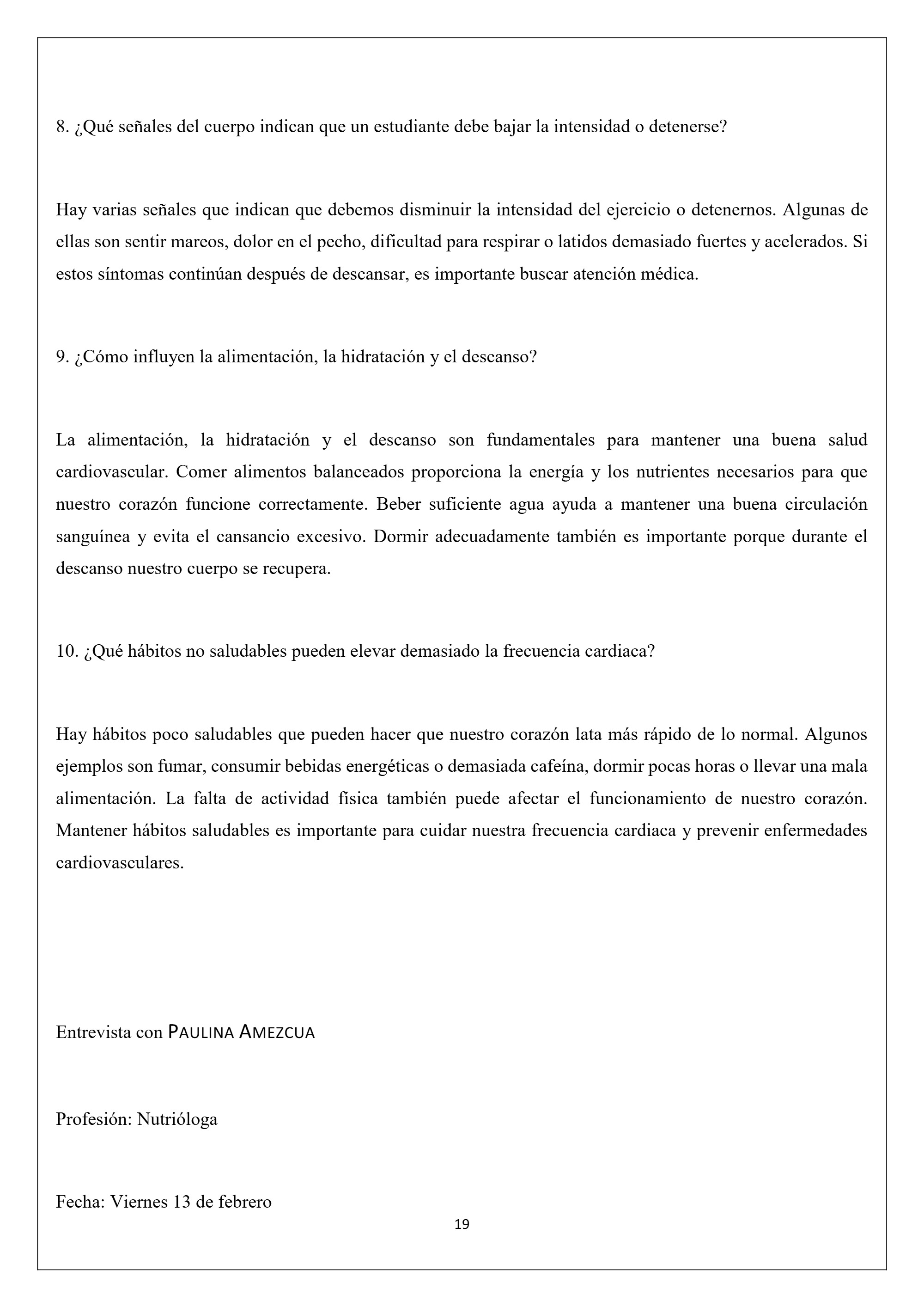 Lux health — page 22