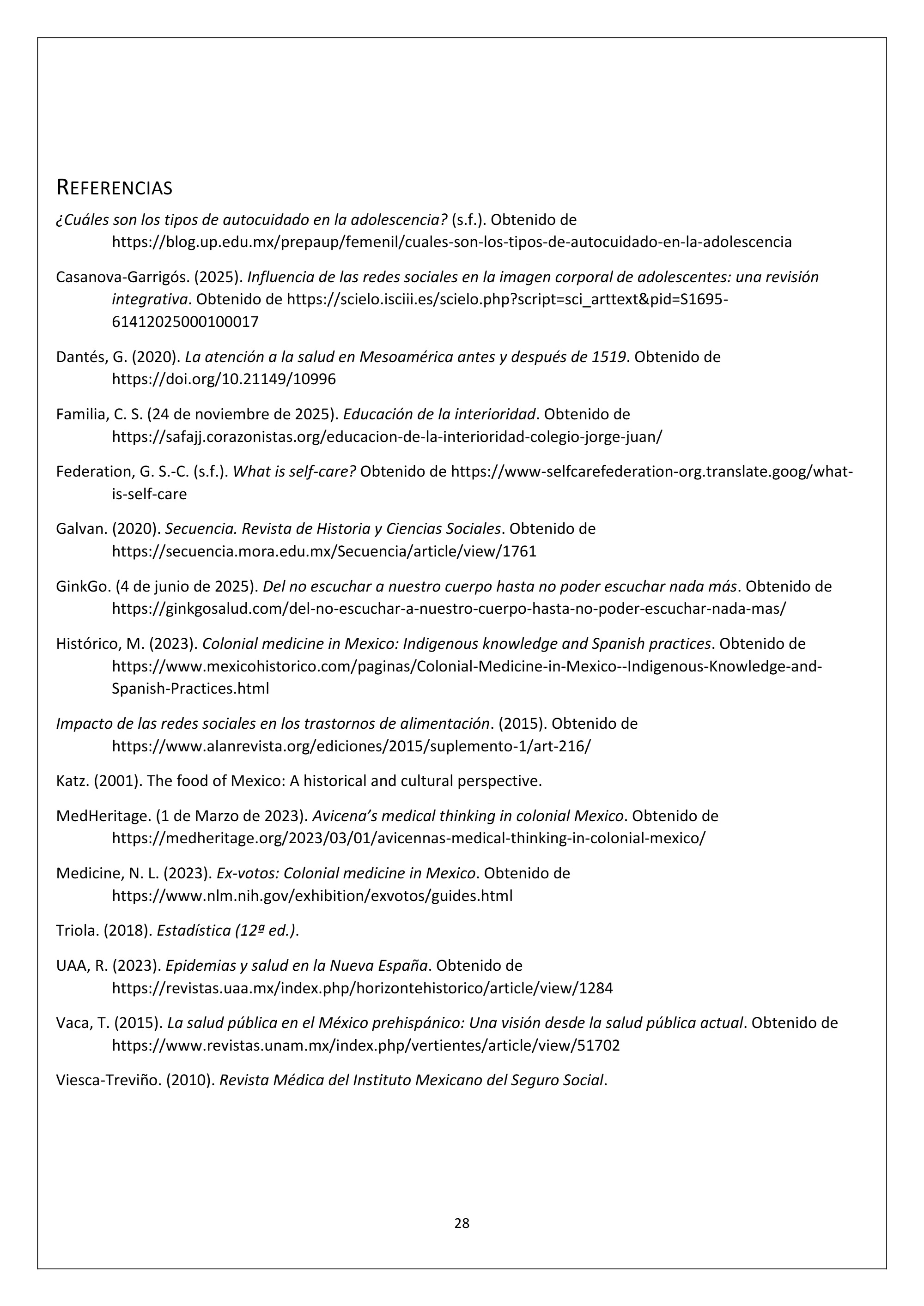 Lux health — page 31