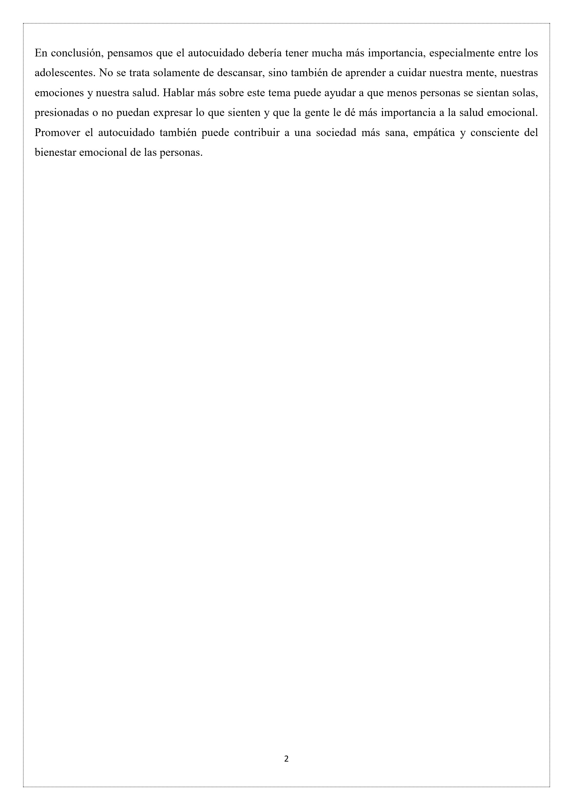 Lux health — page 5