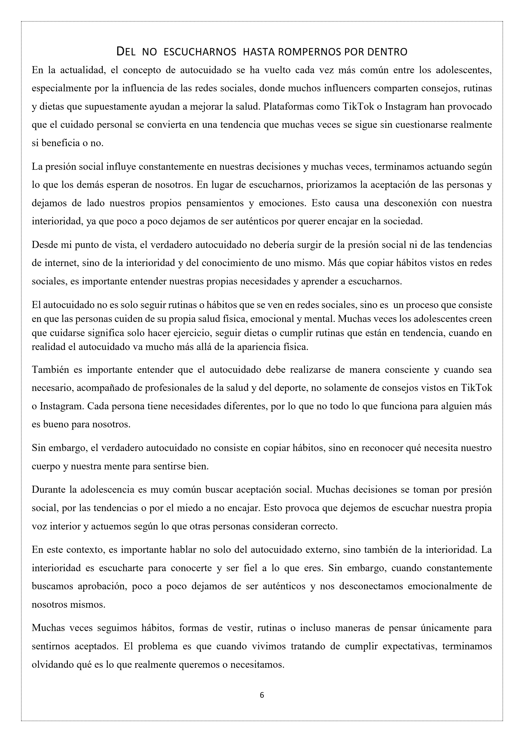 Lux health — page 9
