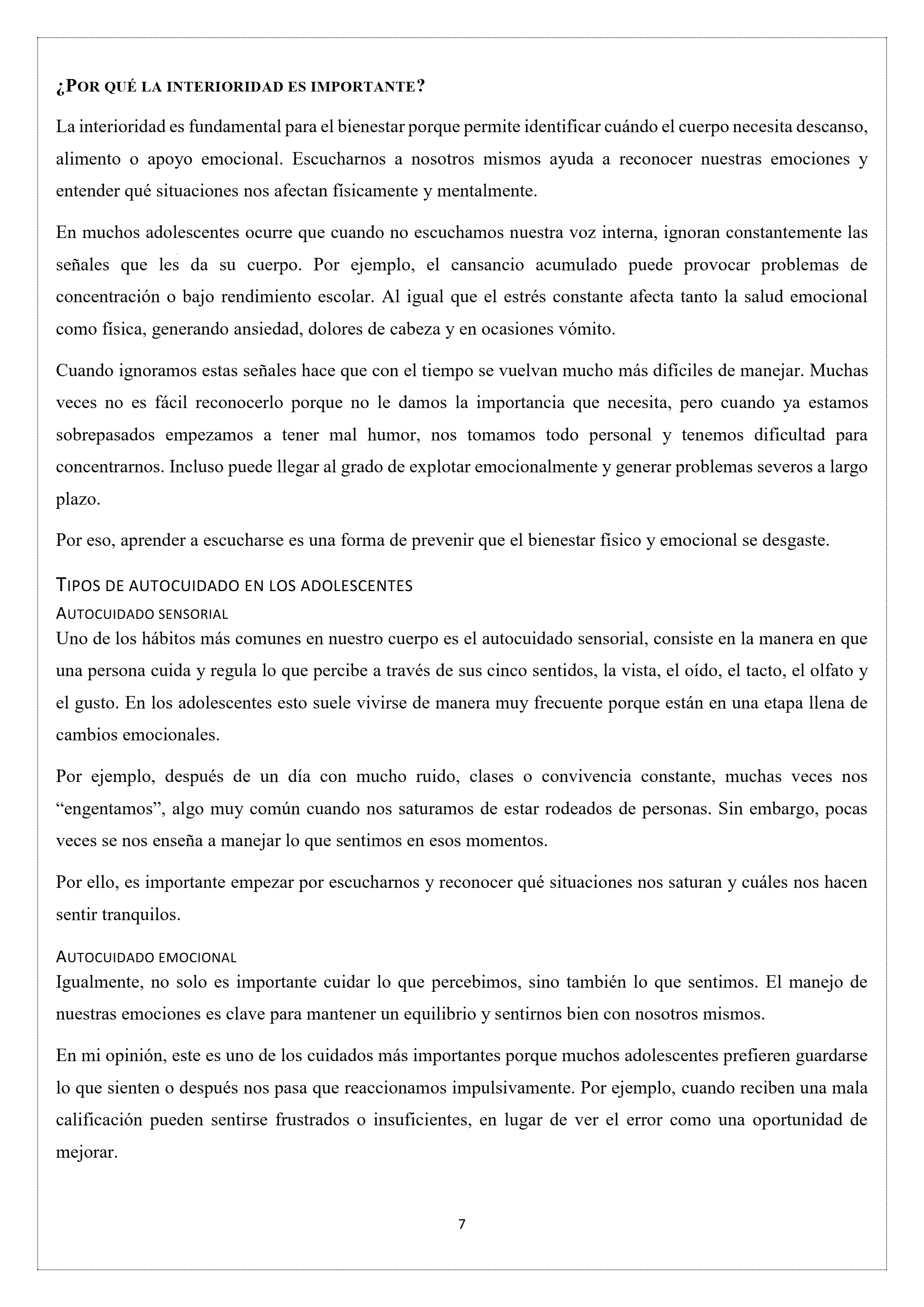 Lux health — page 10