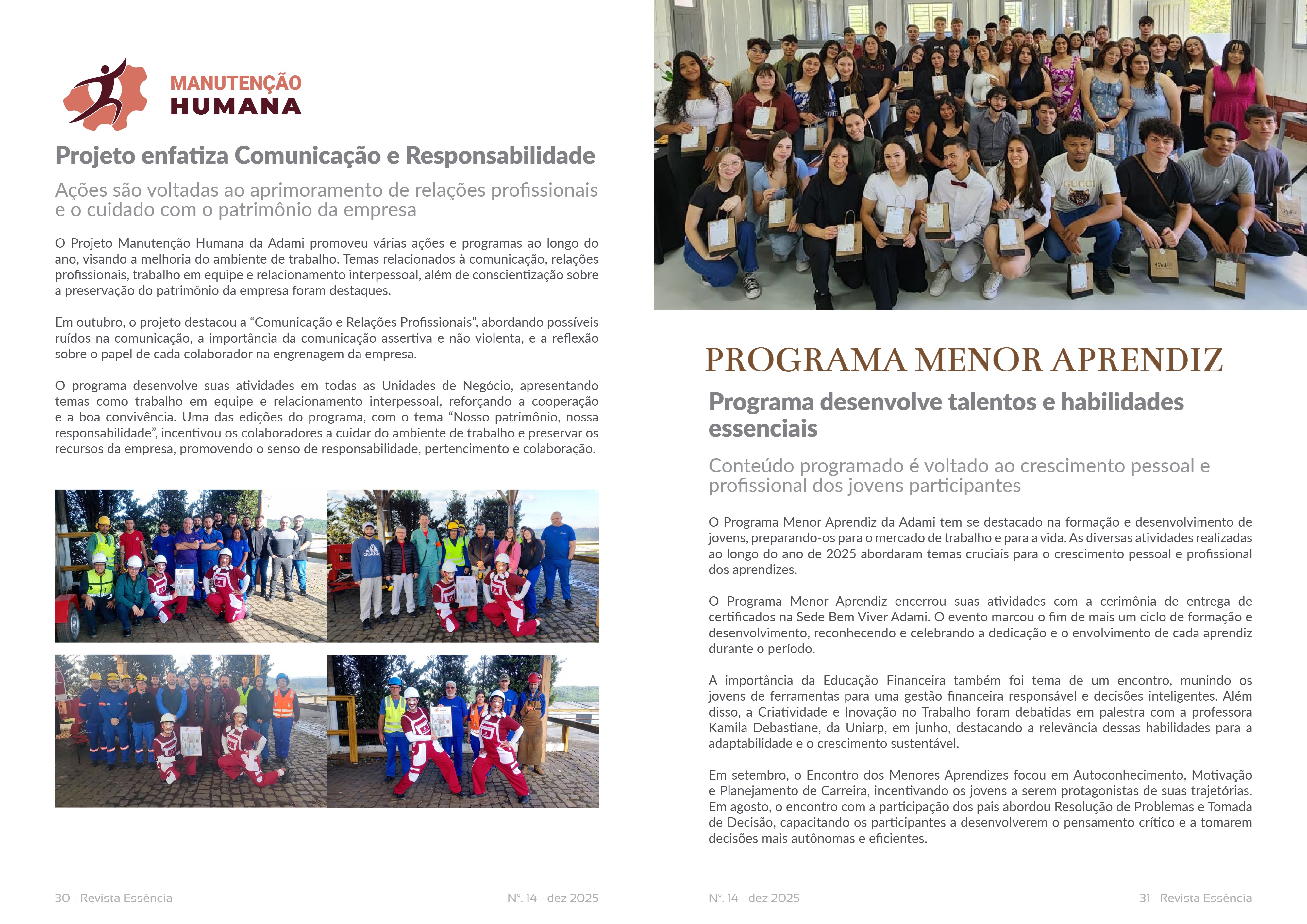 Revista-Essencia-14-Dezembro-2025 (2) — page 16