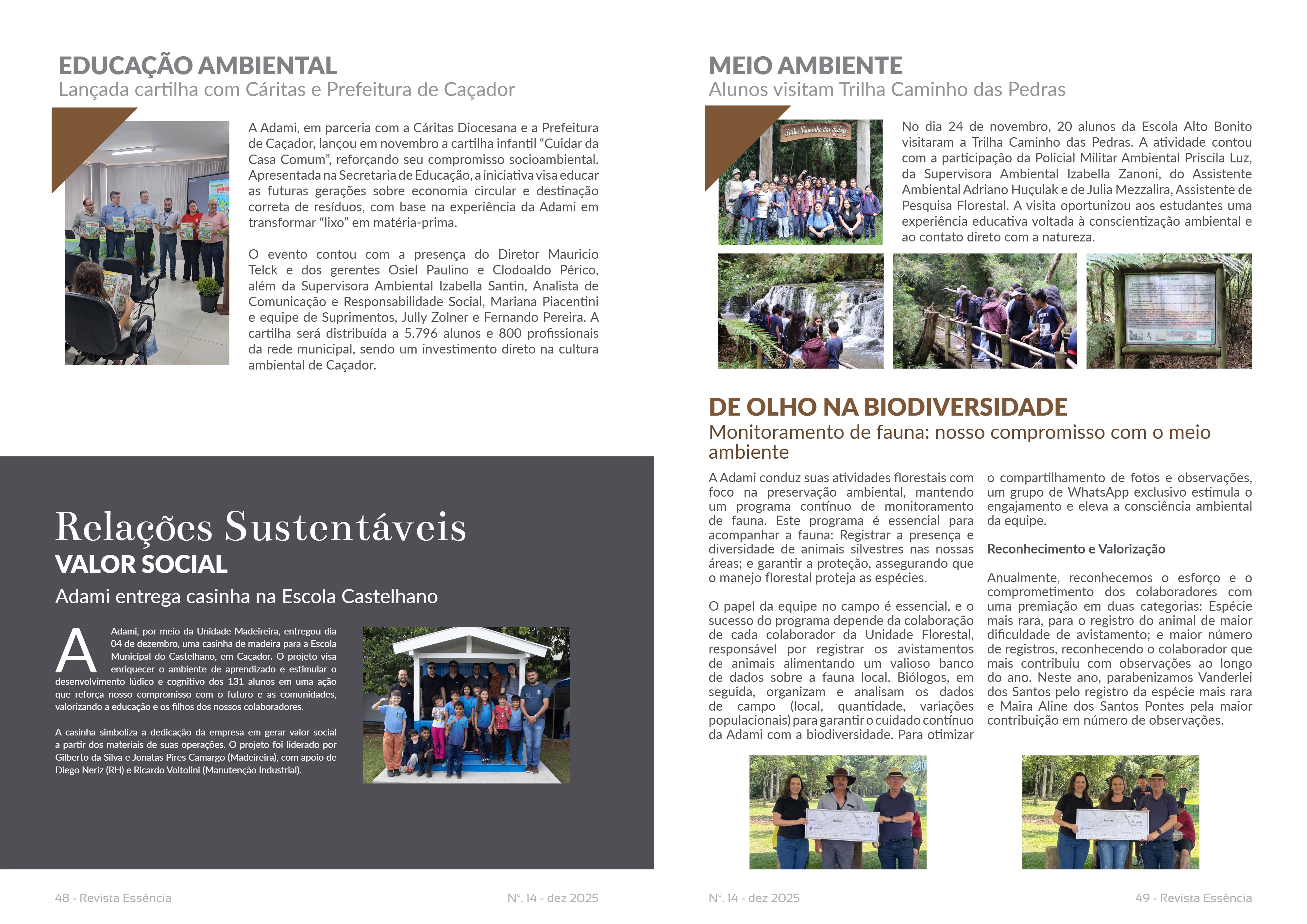 Revista-Essencia-14-Dezembro-2025 (2) — page 25