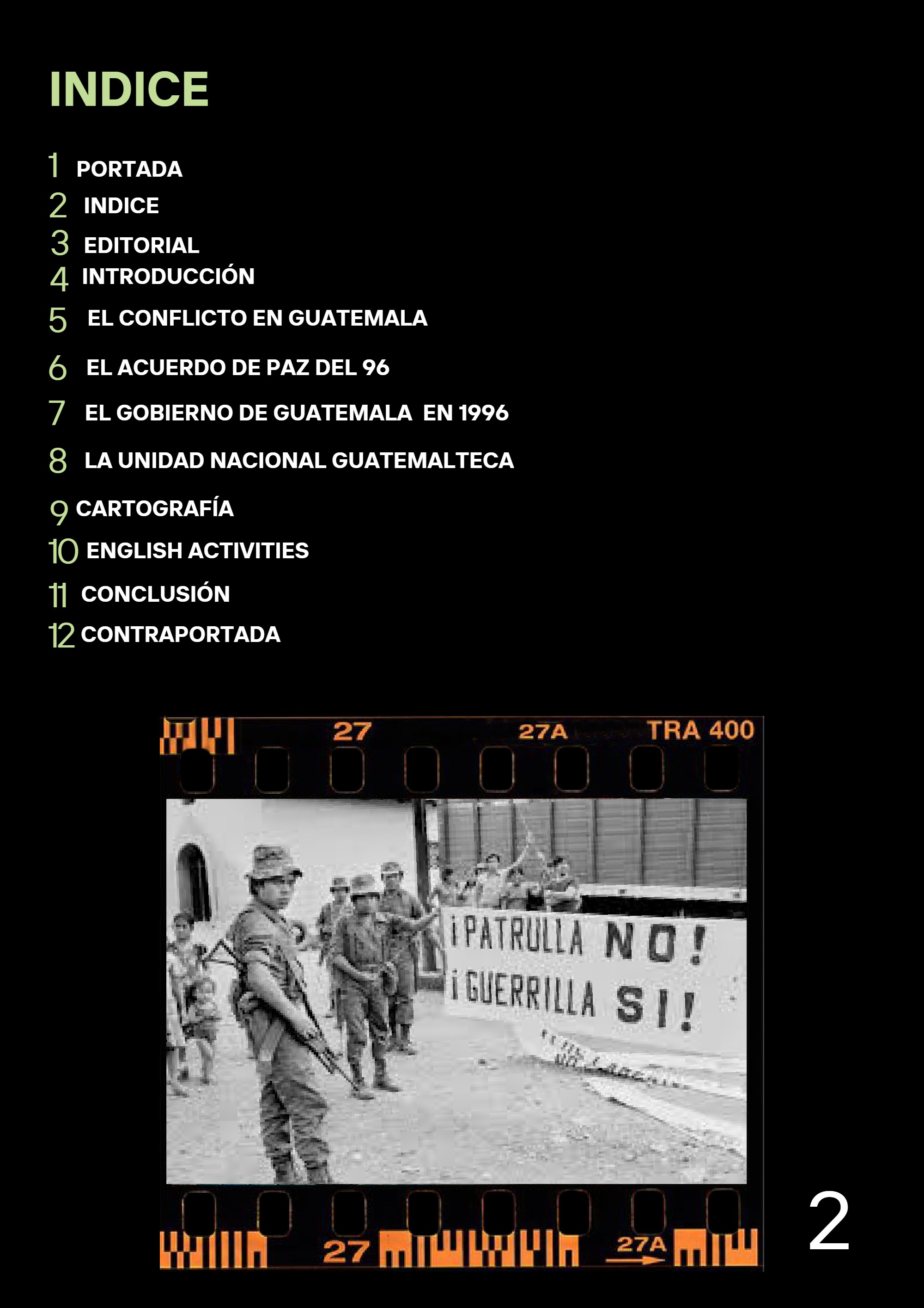 𝕮𝖔𝖓𝖋𝖑𝖎𝖈𝖙𝖔 𝖆𝖗𝖒𝖆𝖉𝖔 𝖉𝖊 𝕲𝖚𝖆𝖙𝖊𝖒𝖆𝖑𝖆 (1) — page 2