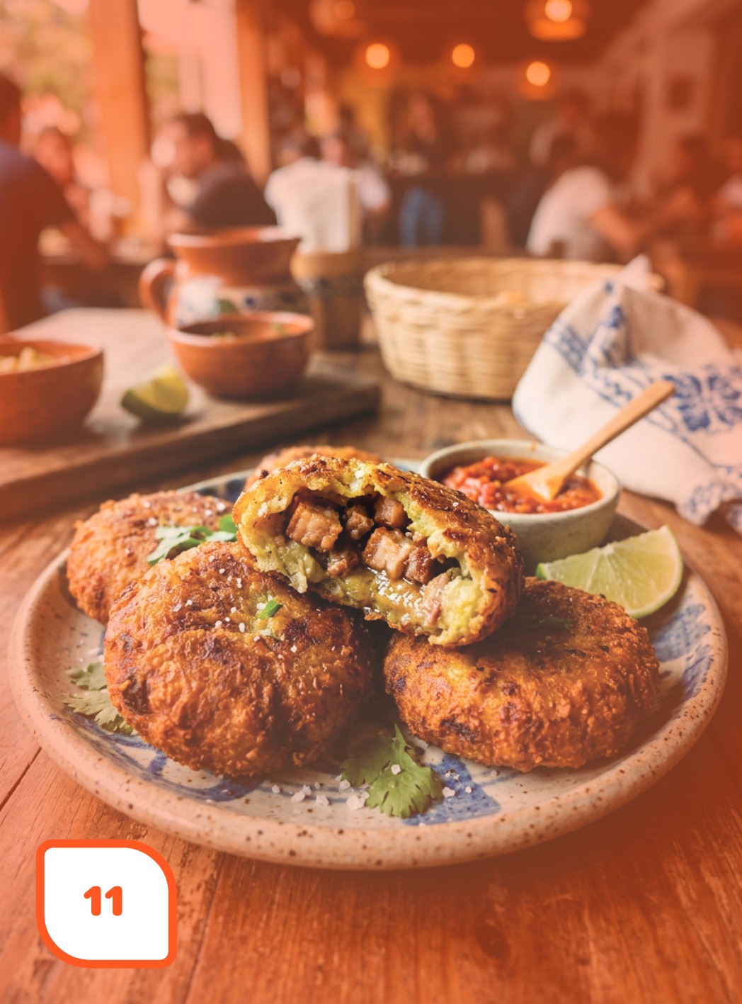 Librito guía de recetas — page 13